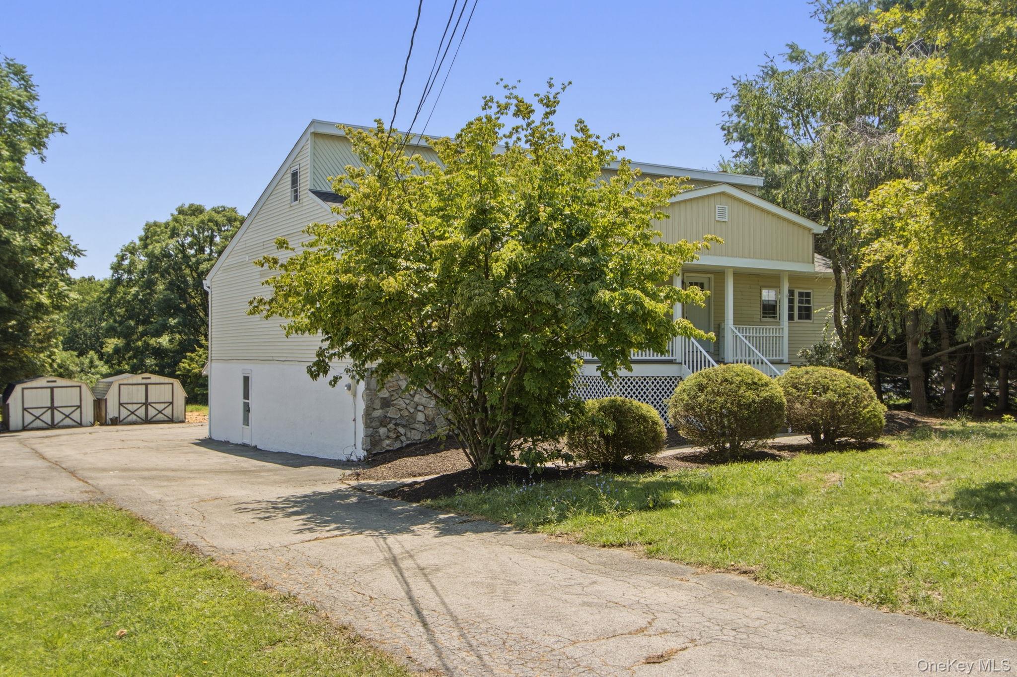 2nd image of 83 Smith Rd, La Grange, NY 12603 | MLS# 1030561