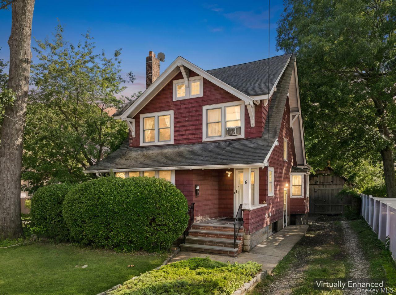 2nd image of 6 Forest Ave, Hempstead, NY 11581 | MLS# 1030562