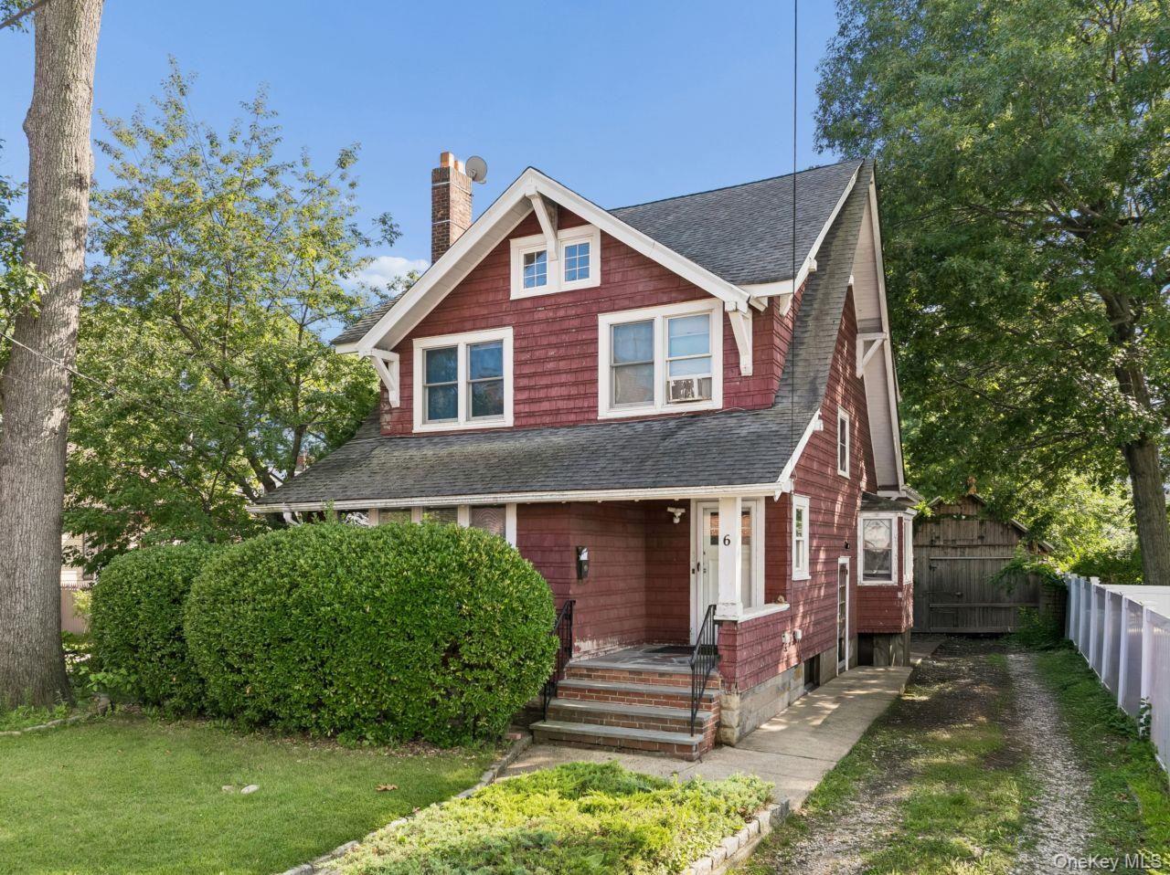 1st image of 6 Forest Ave, Hempstead, NY 11581 | MLS# 1030562