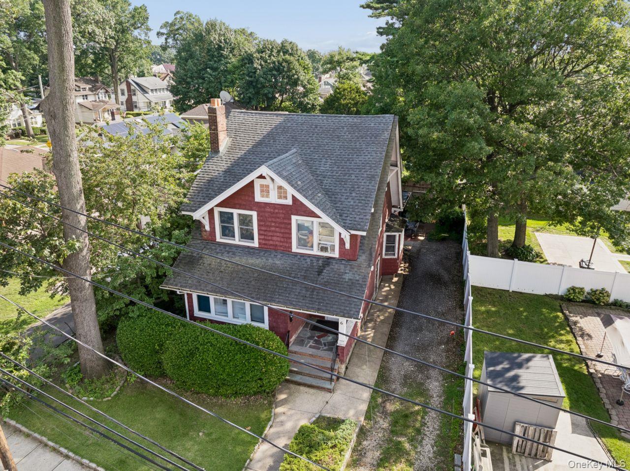 3rd image of 6 Forest Ave, Hempstead, NY 11581 | MLS# 1030562