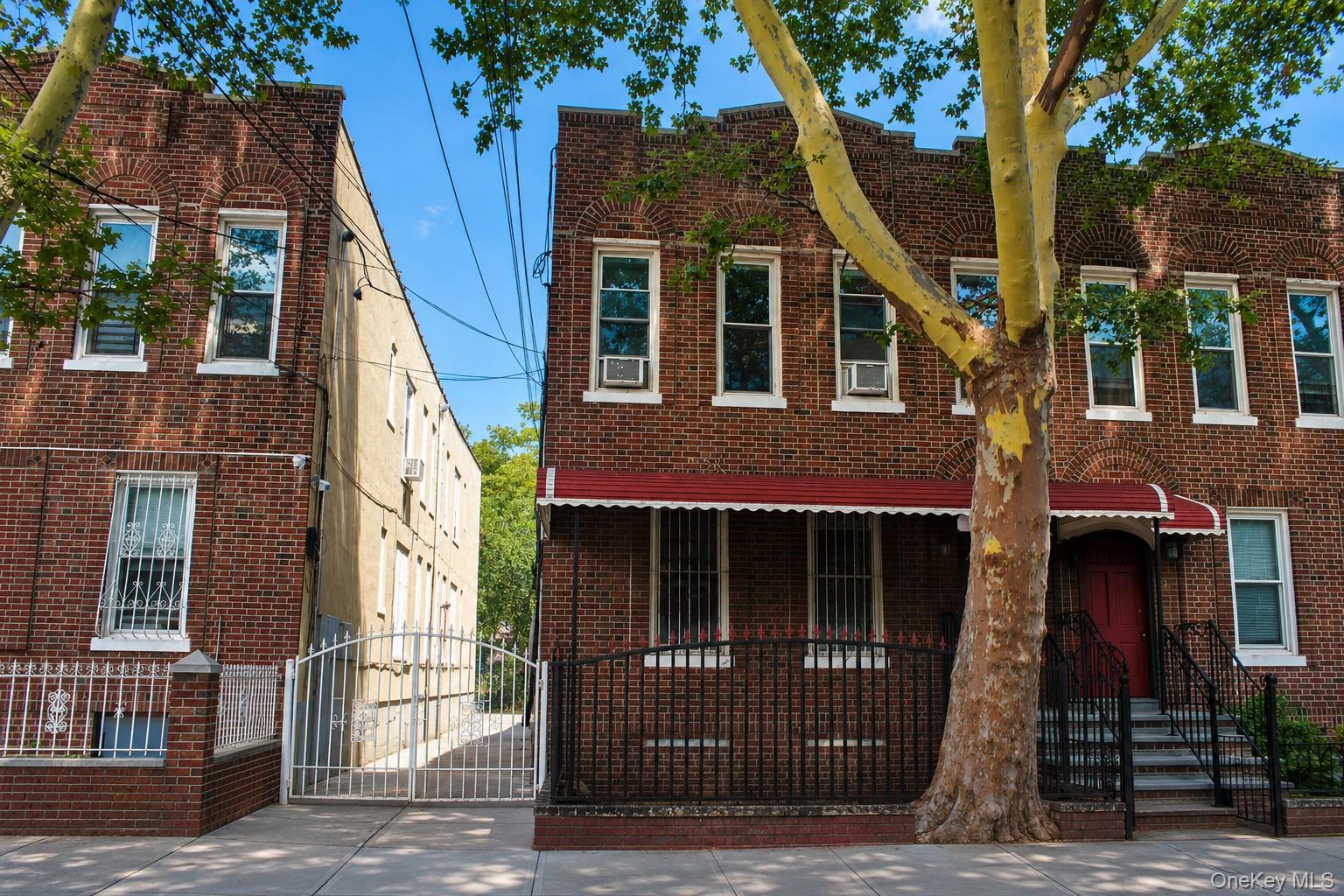 1st image of 419 Amboy St, Brooklyn, NY 11212 | MLS# 1030567