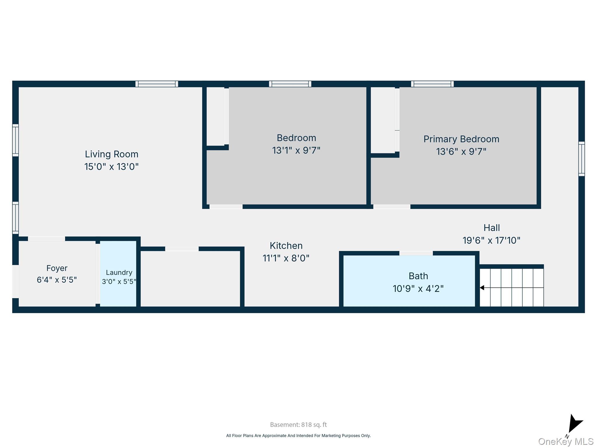 50th image of 10469 Springfield Blvd, New York, NY 11429 | MLS# 1030600