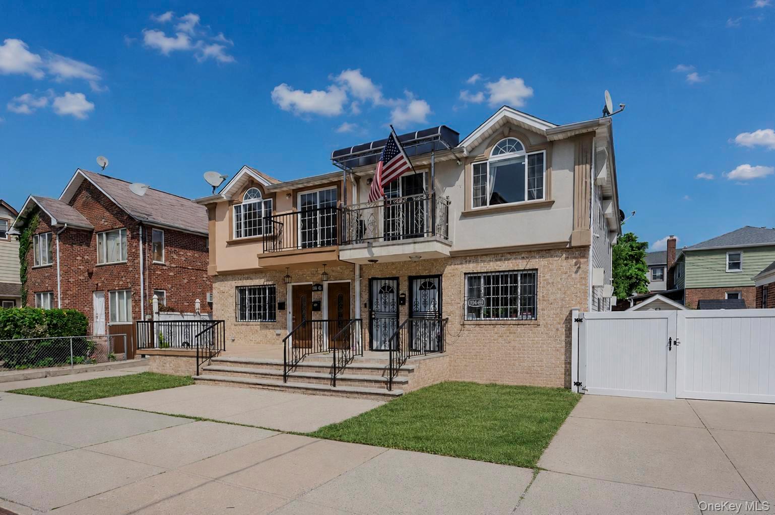 5th image of 10469 Springfield Blvd, New York, NY 11429 | MLS# 1030600