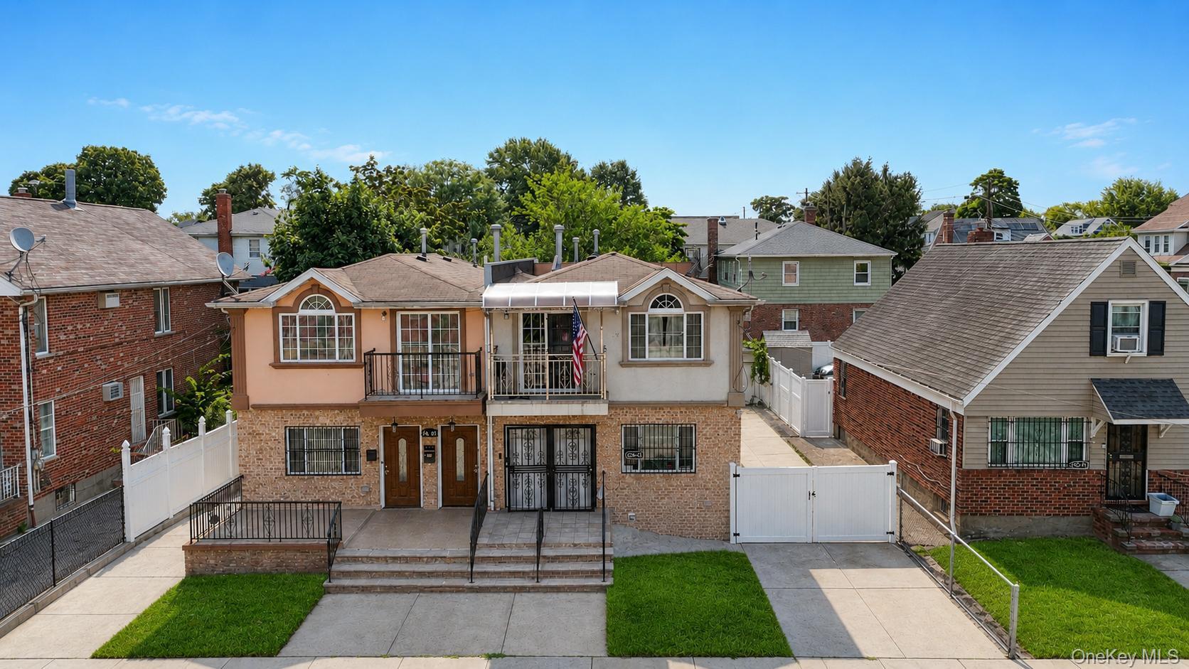 1st image of 10469 Springfield Blvd, New York, NY 11429 | MLS# 1030600
