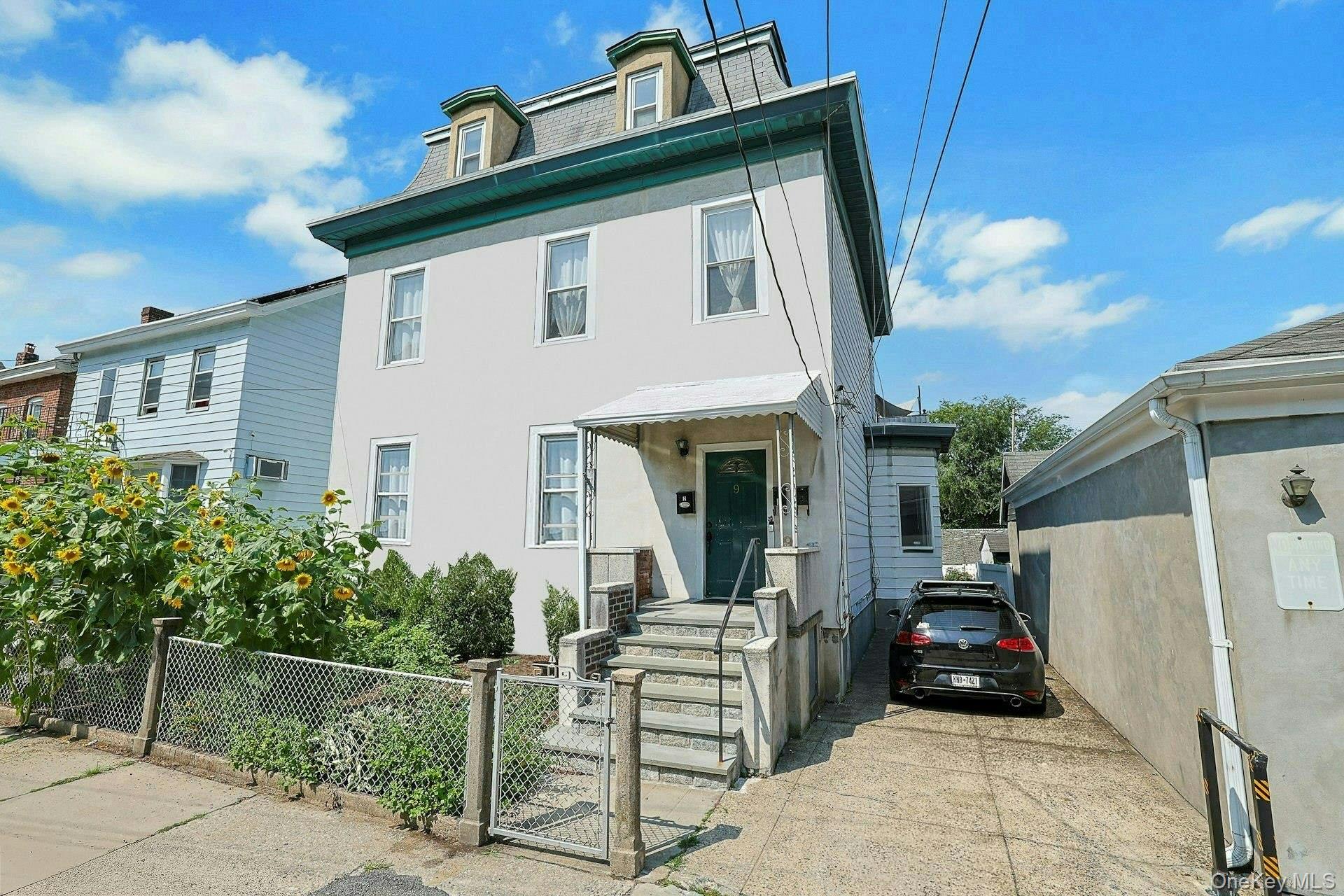 2nd image of 9 Irving Pl, Mount Pleasant, NY 10591 | MLS# 1030605