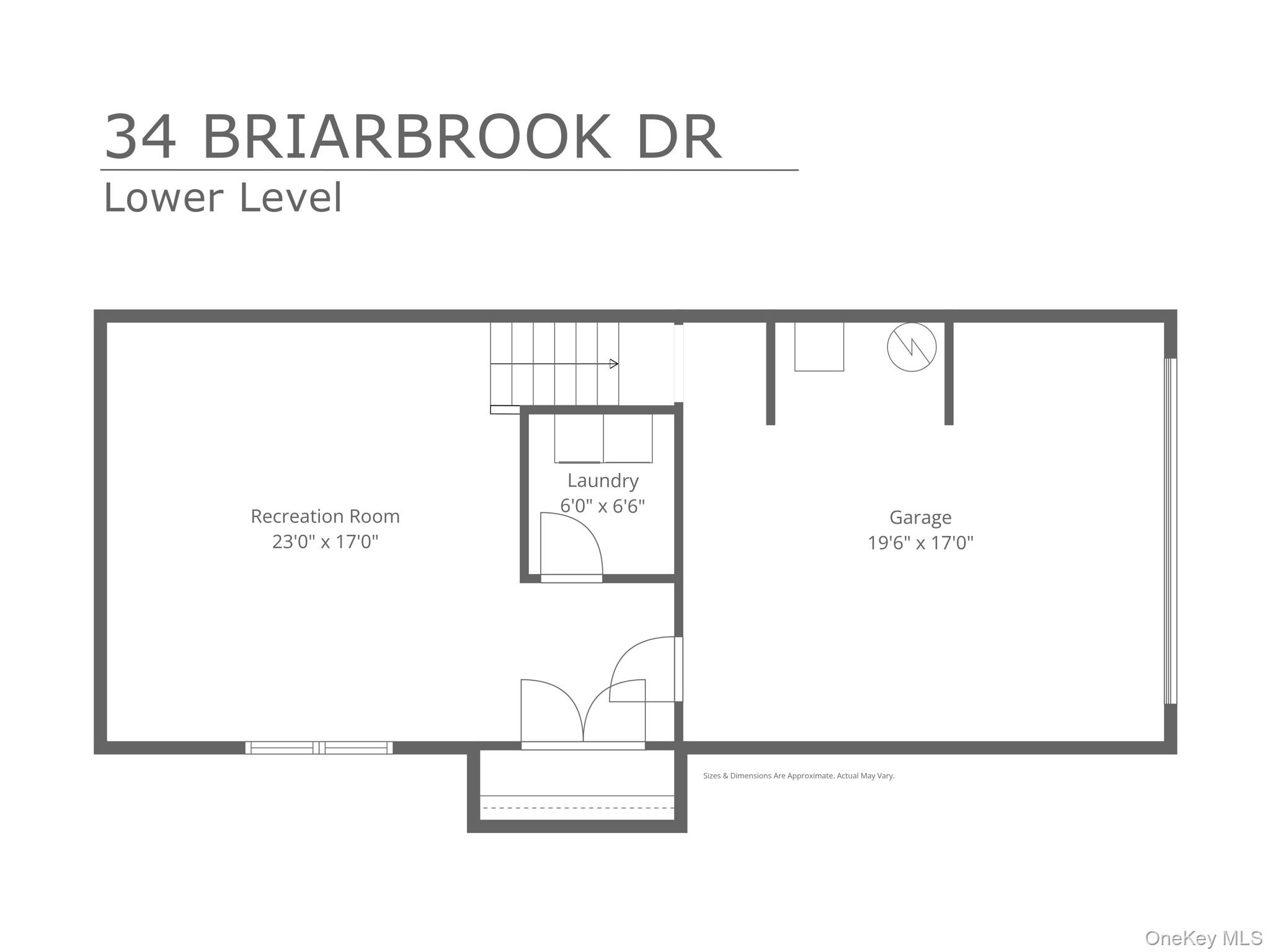 40th image of 34 Briarbrook Dr, Ossining, NY 10510 | MLS# 1030619
