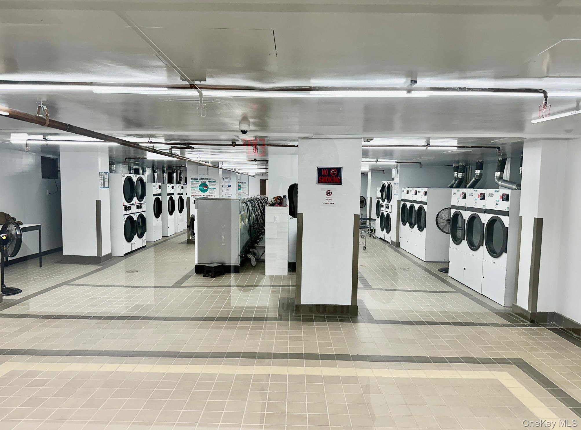 4th image of 61 20 Grand Central Pkwy #A1203, New York, NY 11375 | MLS# 1030632