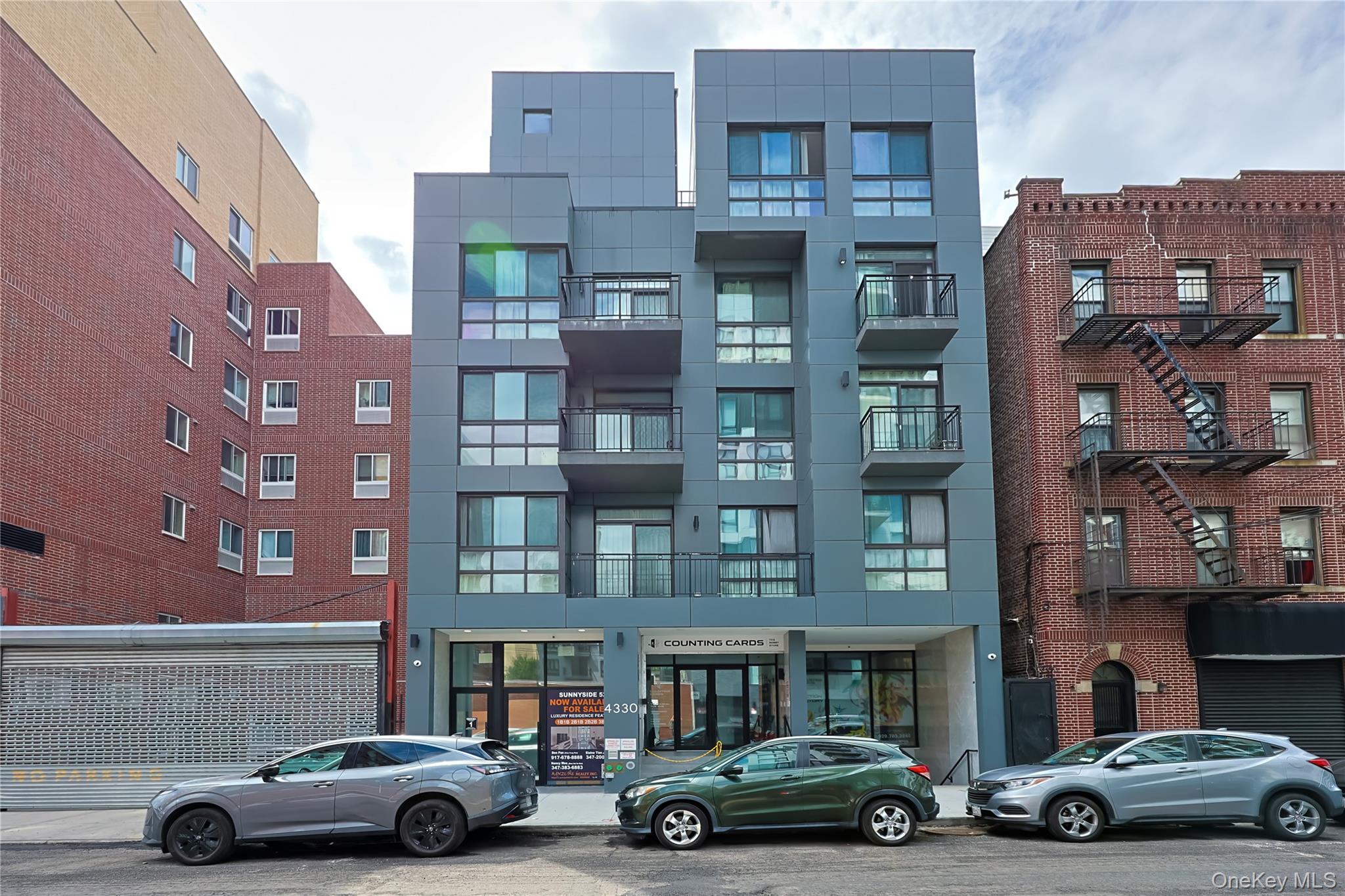 2nd image of 43 30 52nd Street #3B, New York, NY 11377 | MLS# 1030644