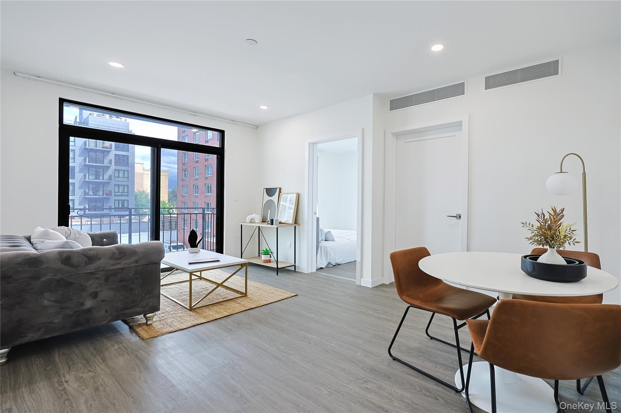 1st image of 43 30 52nd Street #3B, New York, NY 11377 | MLS# 1030644