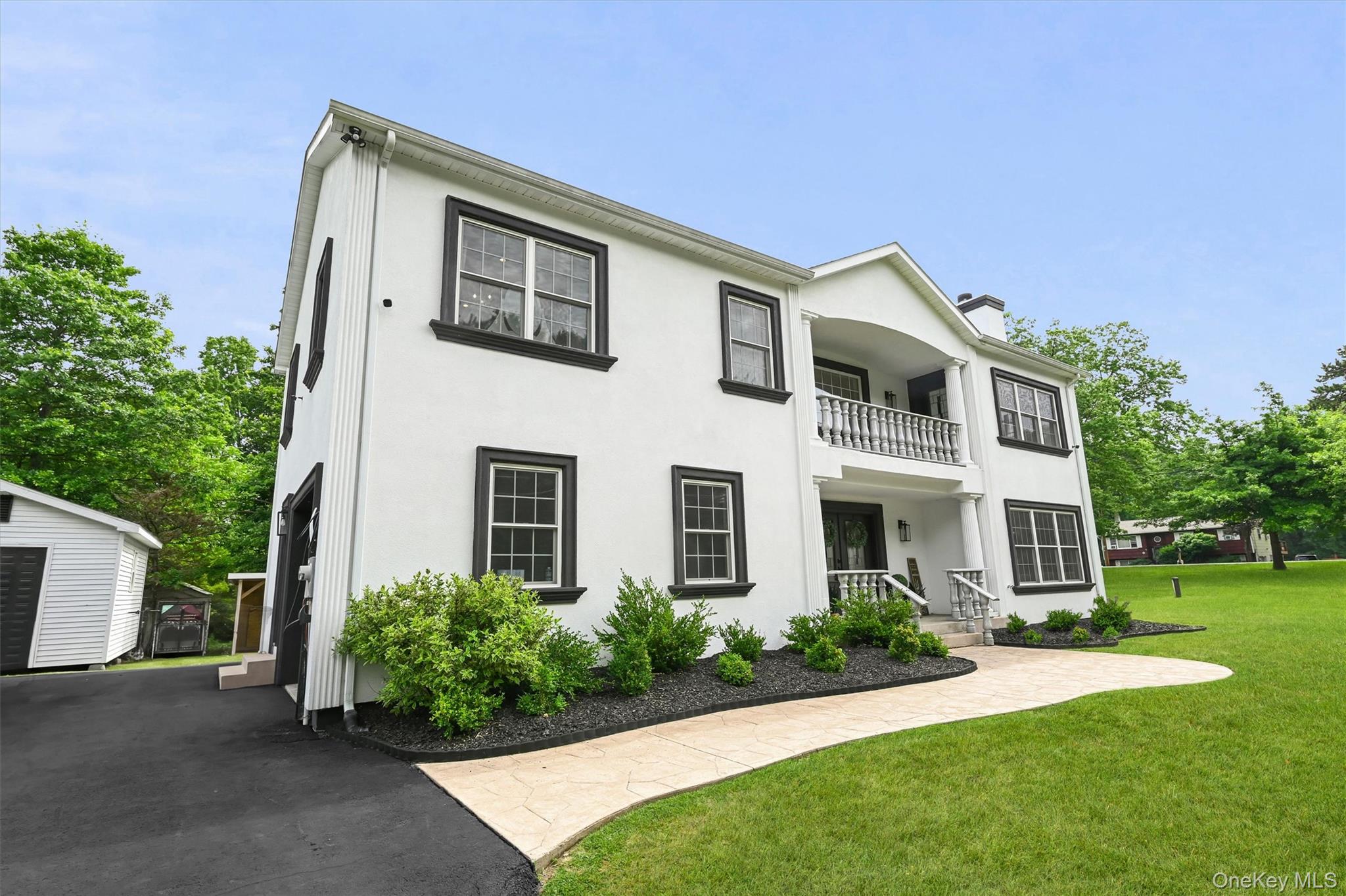 2nd image of 8 Darmstadter Rd, Crawford, NY 12721 | MLS# 1030667