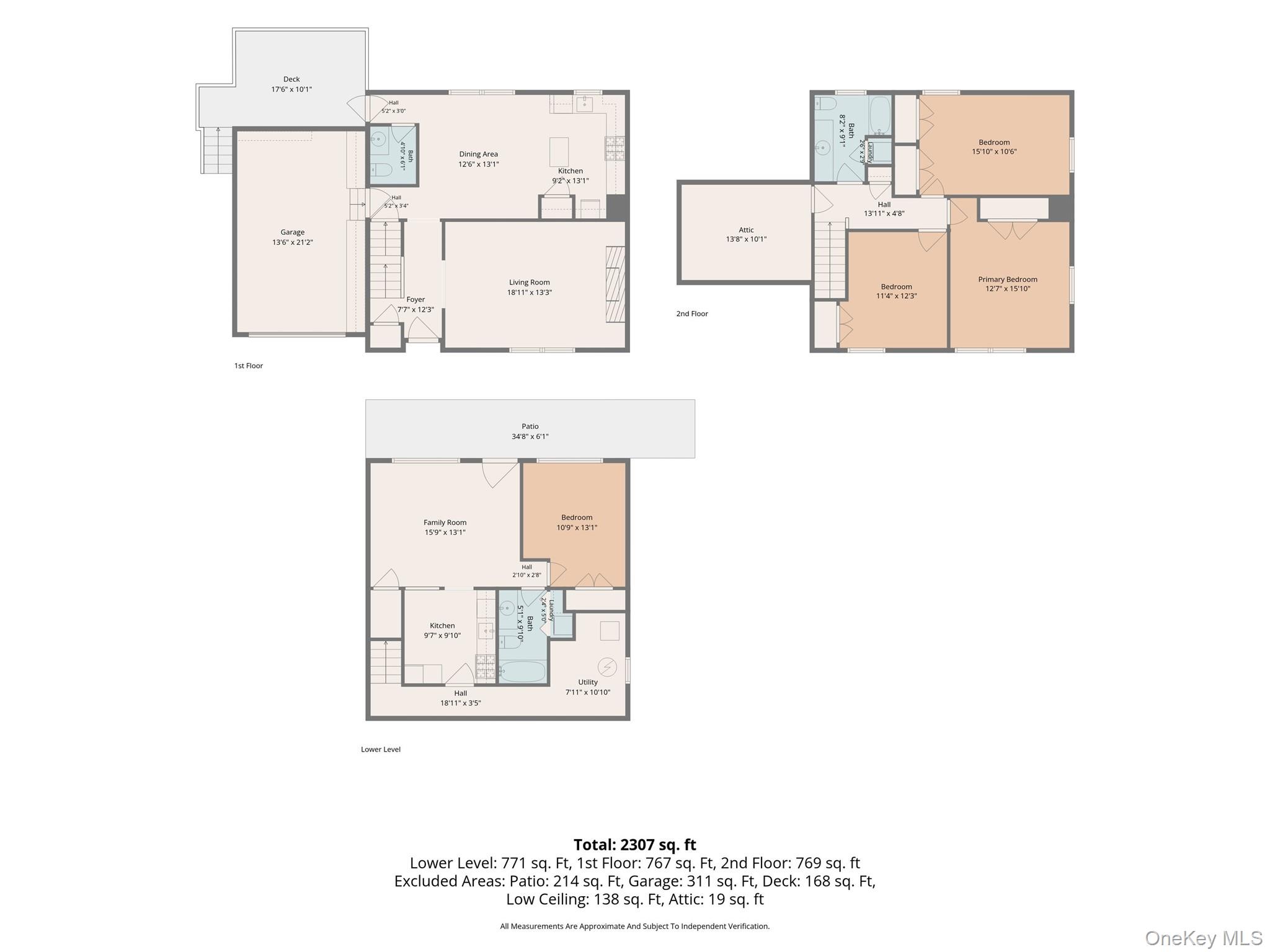 35th image of 7 East Pl, Tuxedo, NY 10987 | MLS# 1030684