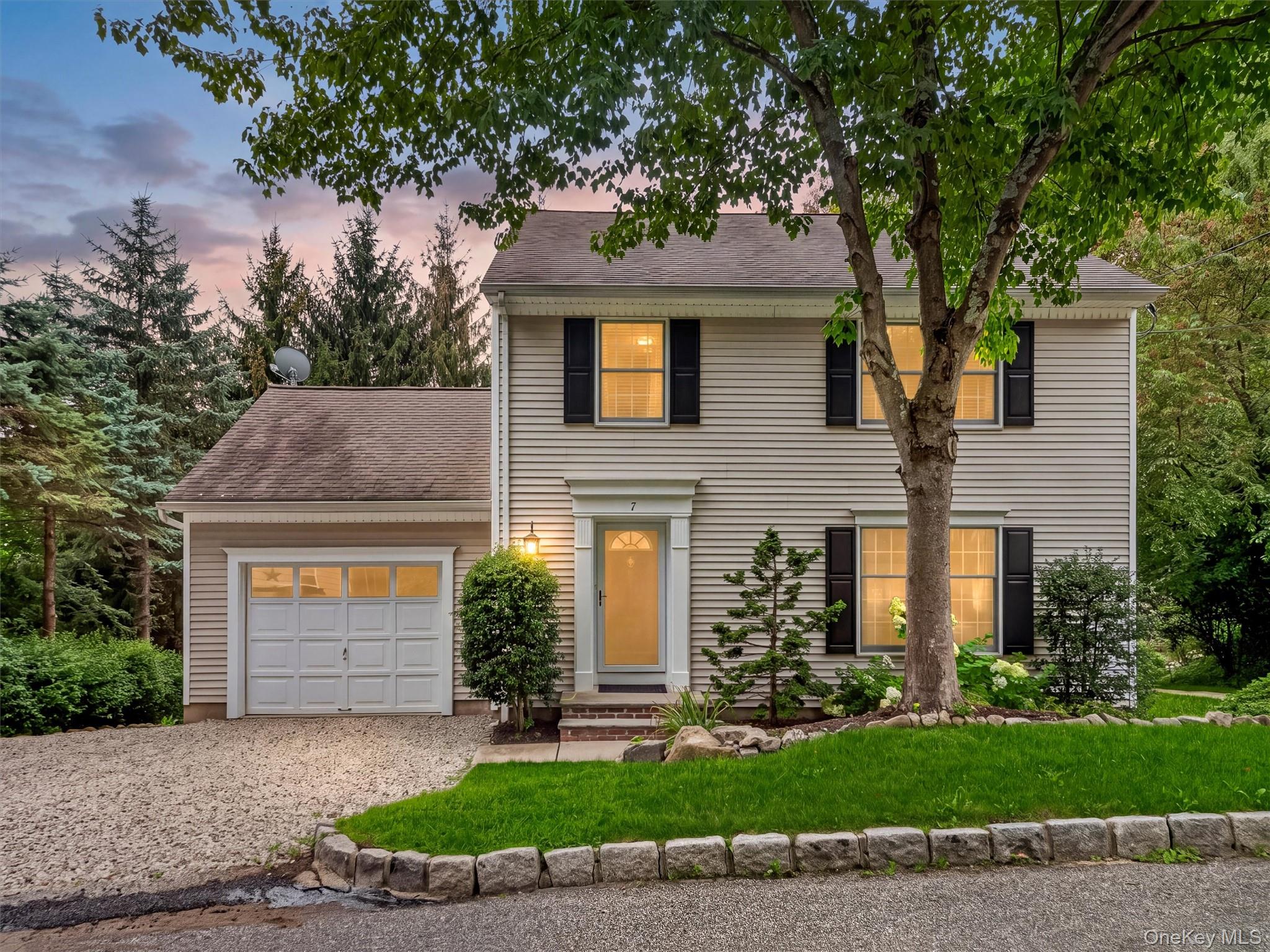 1st image of 7 East Pl, Tuxedo, NY 10987 | MLS# 1030684