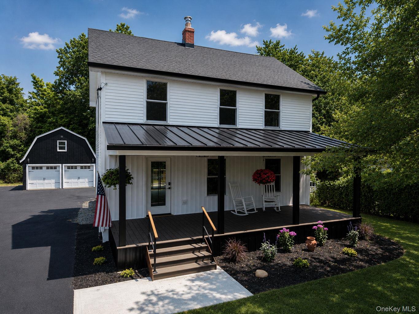 2nd image of 33 County Hwy 17, Crawford, NY 10985 | MLS# 1030691