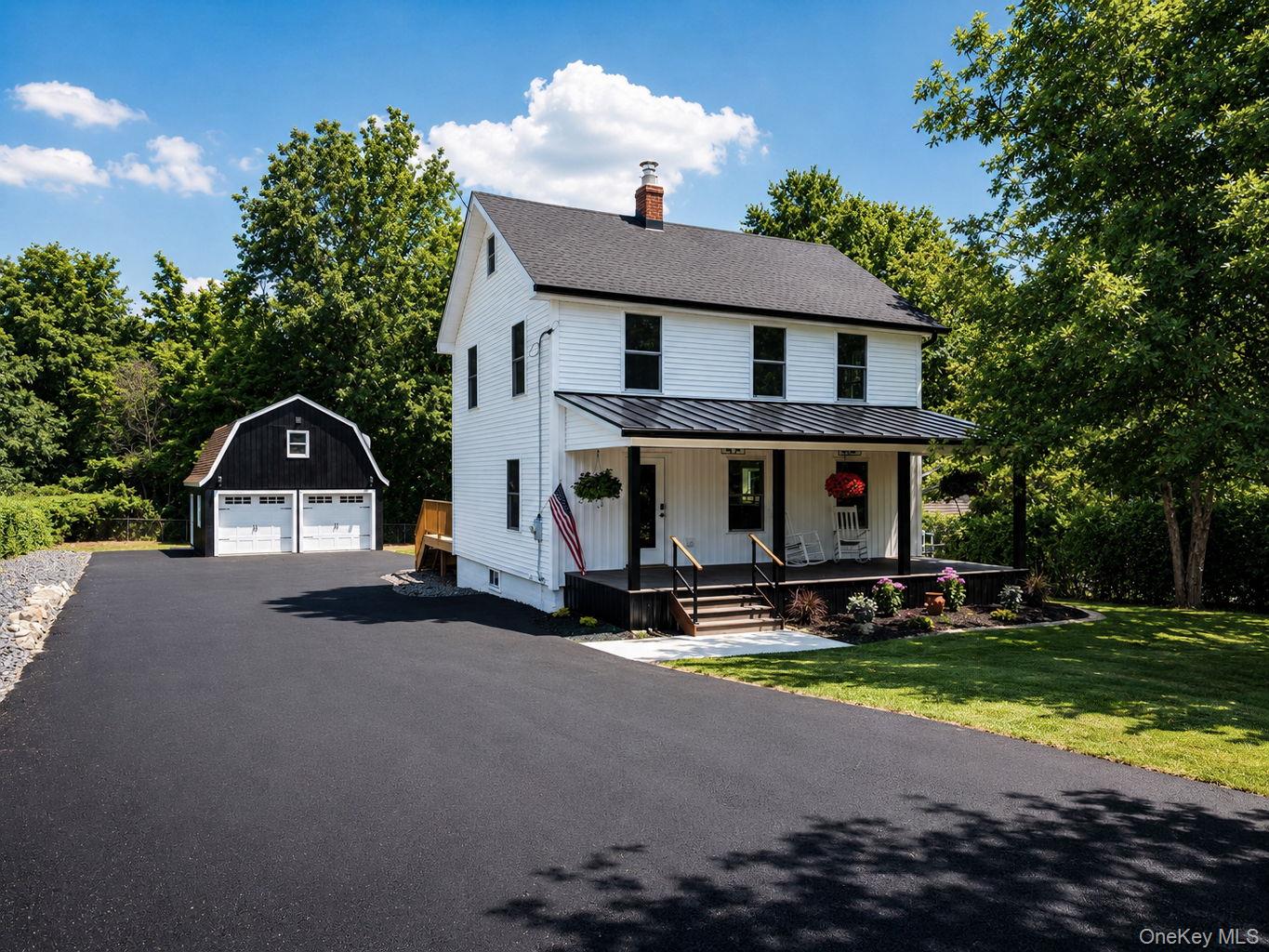 1st image of 33 County Hwy 17, Crawford, NY 10985 | MLS# 1030691
