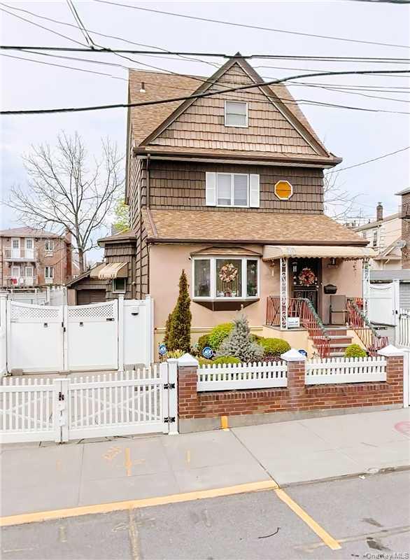 1st image of 134 37 58th Rd, Flushing, NY 11355 | MLS# 1030704