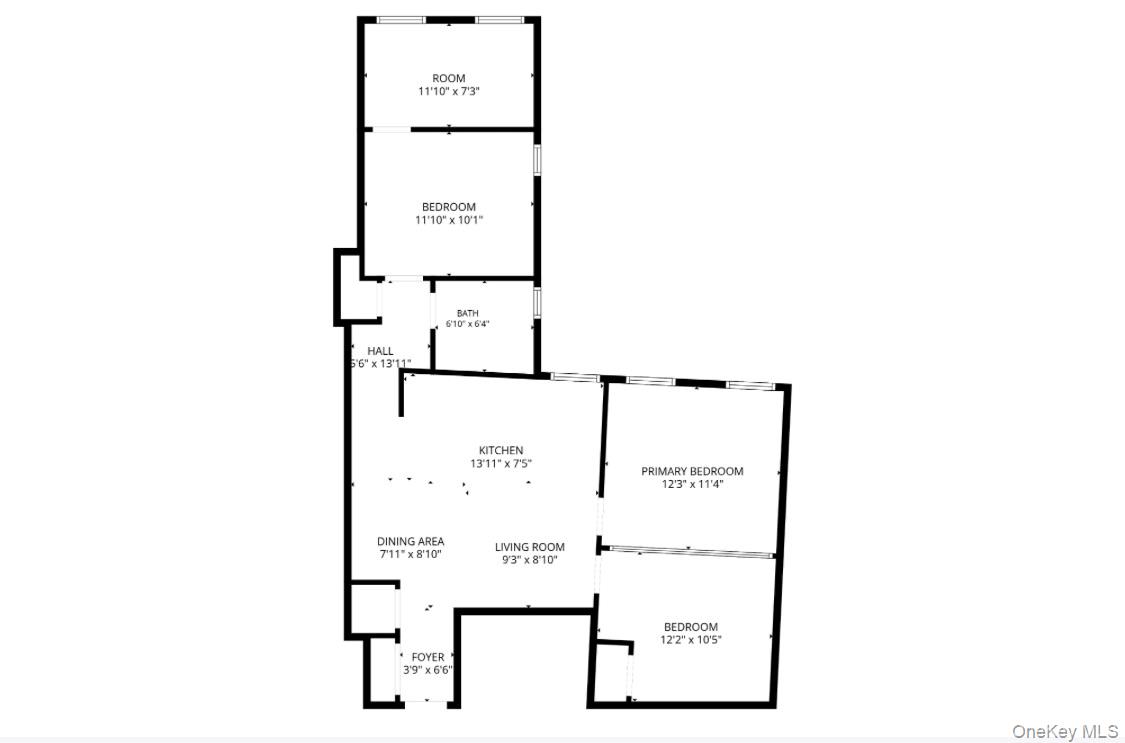 9th image of 88 11 Elmhurst #D2, New York, NY 11373 | MLS# 1030719