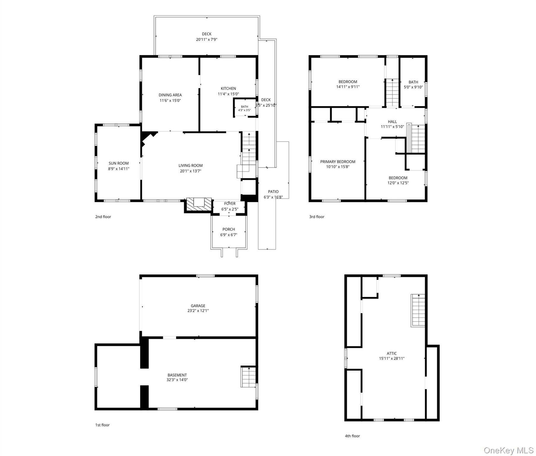 36th image of 199 Lee Ave, Yonkers, NY 10705 | MLS# 1030723