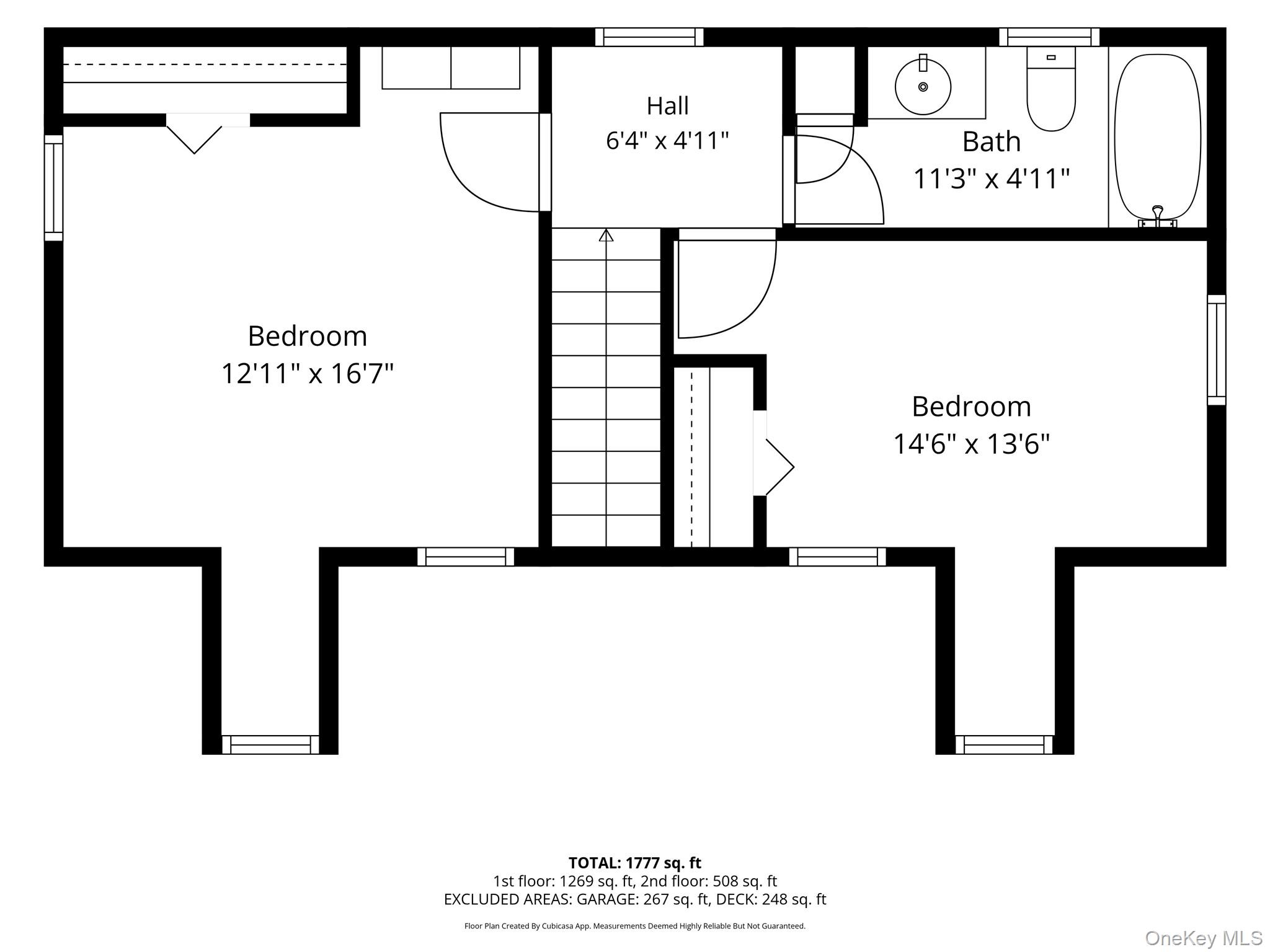 21st image of 12 Gordon Ave, Bedford, NY 10506 | MLS# 1030737