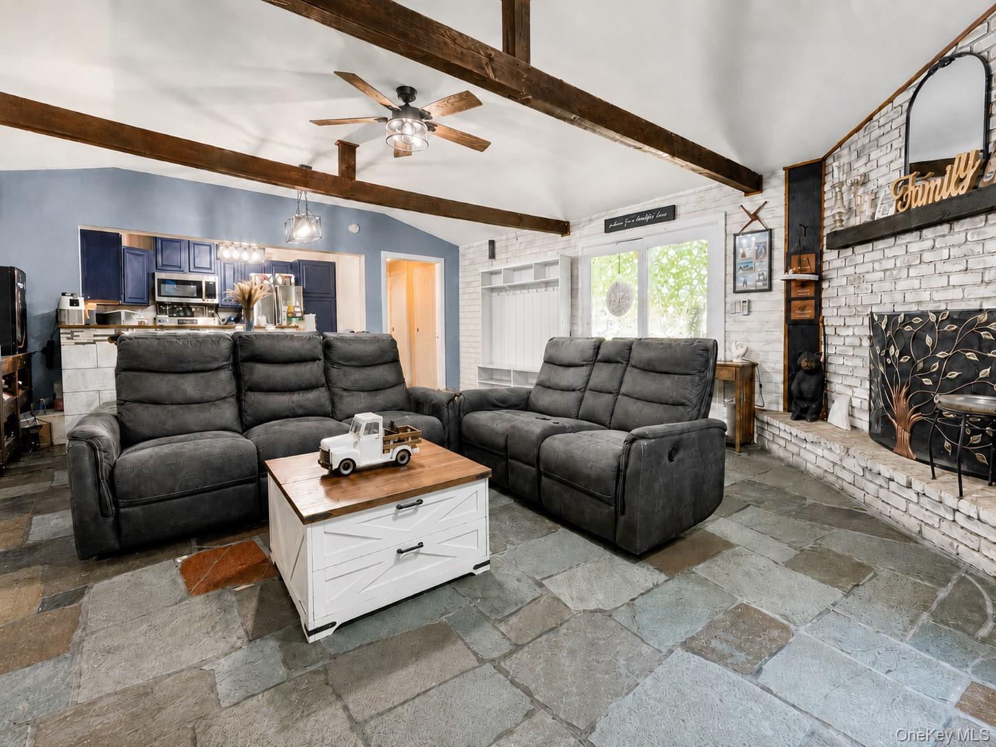 5th image of 16 Upper Hillman Rd, Warwick (town), NY 10990 | MLS# 1030746