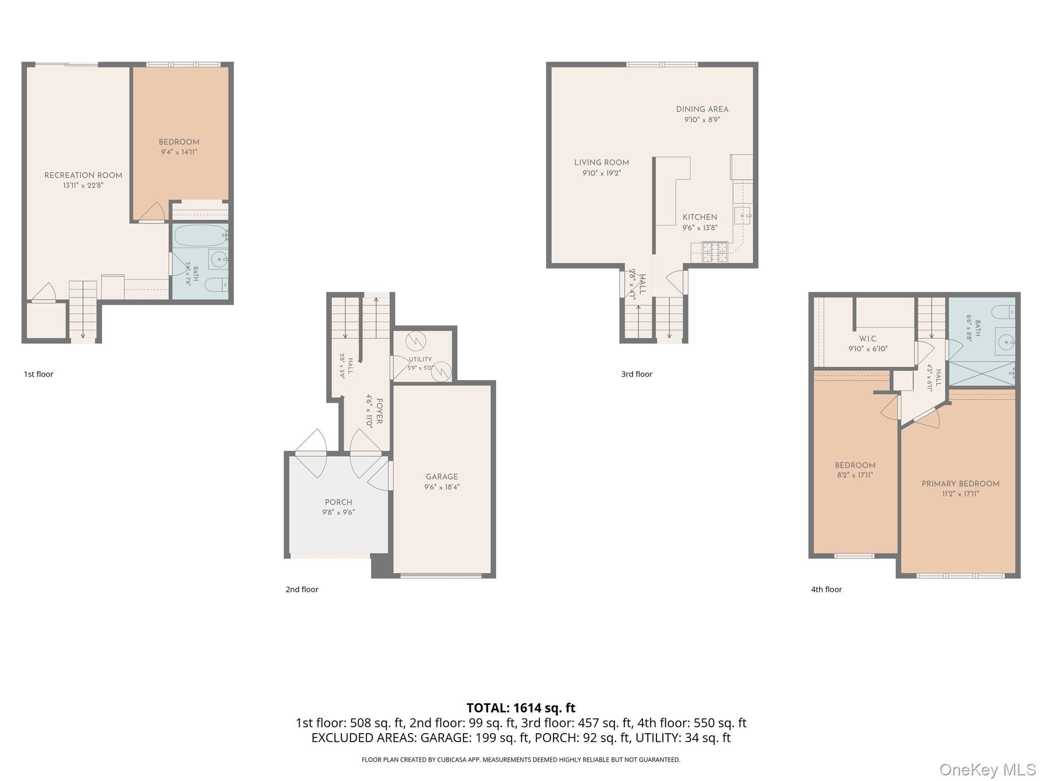 3rd image of 82-15 155Th Ave #9B, Howard Beach, NY 11414 | MLS# 1030750