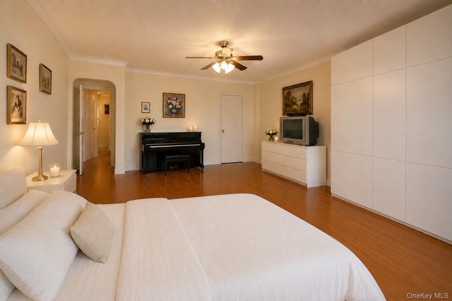 3rd image of 10010 67Th Rd #6C, New York, NY 11375 | MLS# 1030751