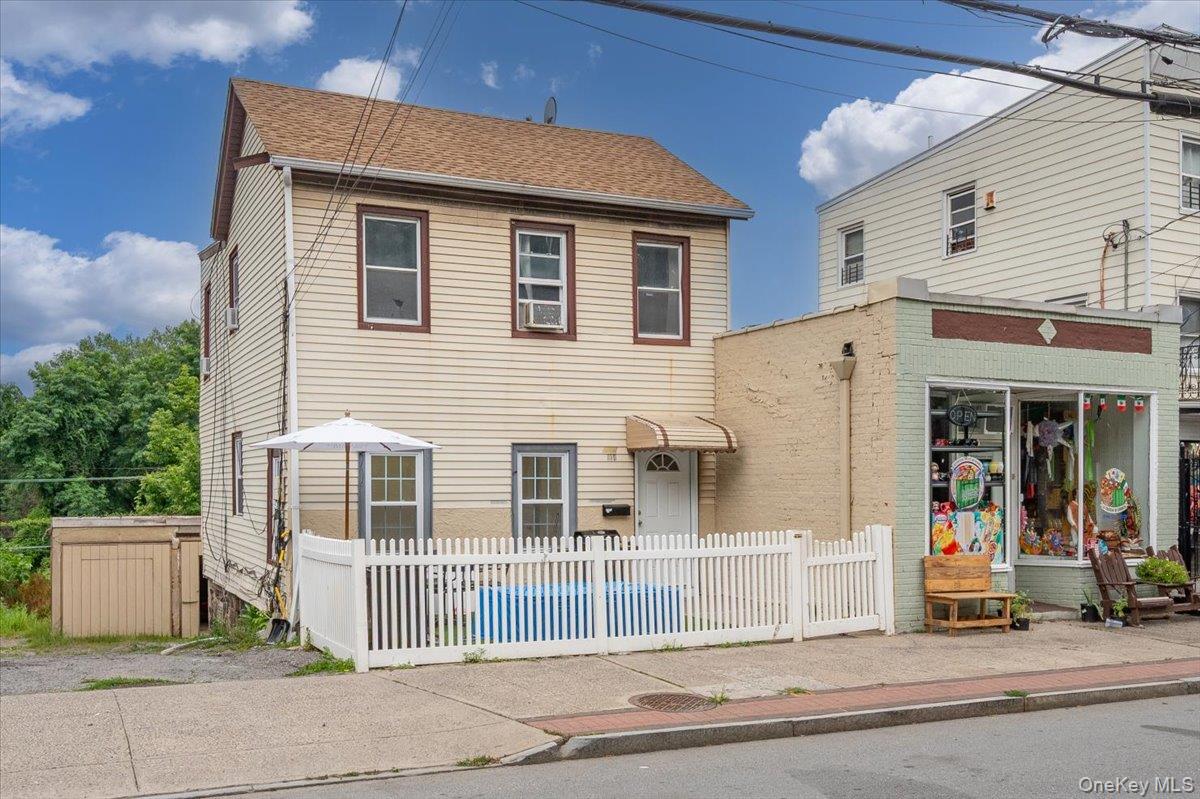 2nd image of 114 116 Ferris Ave, White Plains, NY 10603 | MLS# 1030765