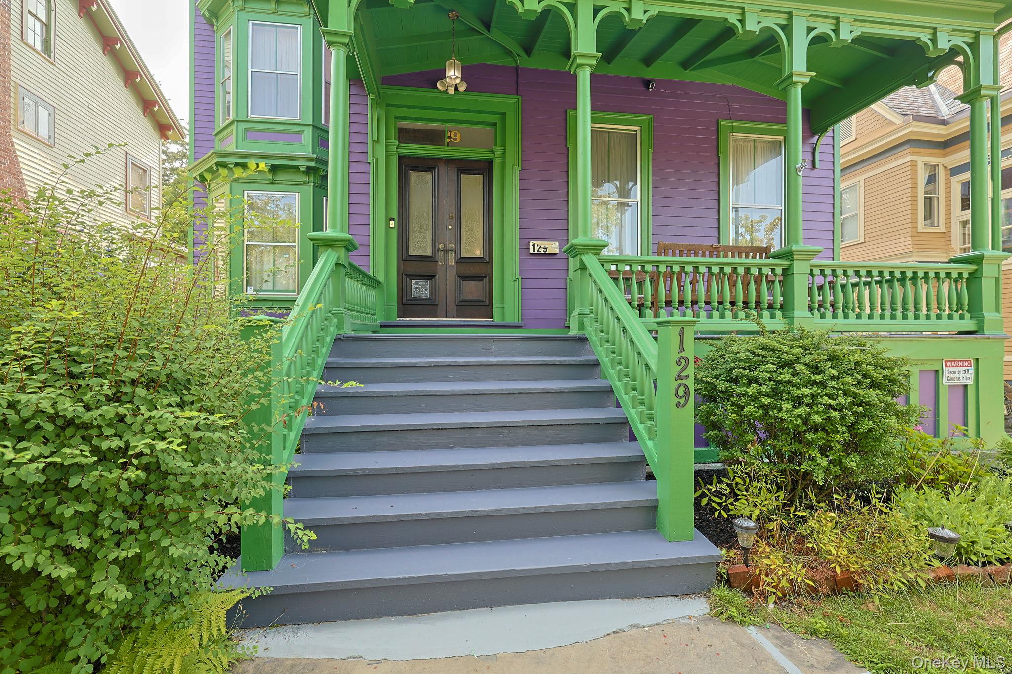 3rd image of 129 Academy St, Poughkeepsie, NY 12601 | MLS# 1030768