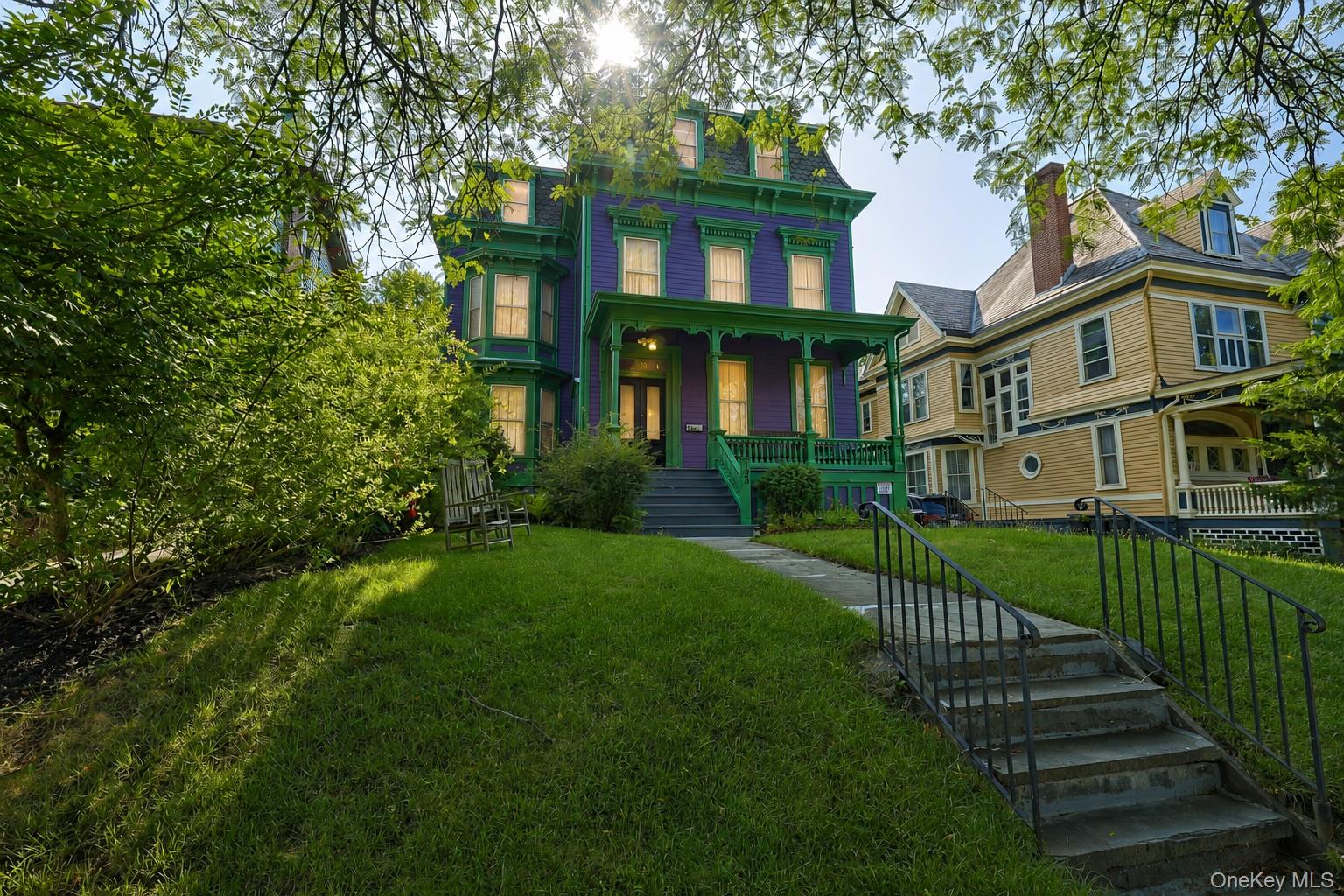 1st image of 129 Academy St, Poughkeepsie, NY 12601 | MLS# 1030768