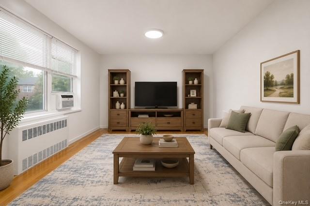 2nd image of 74-45 Yellowstone Blvd #3D, New York, NY 11374 | MLS# 1030783