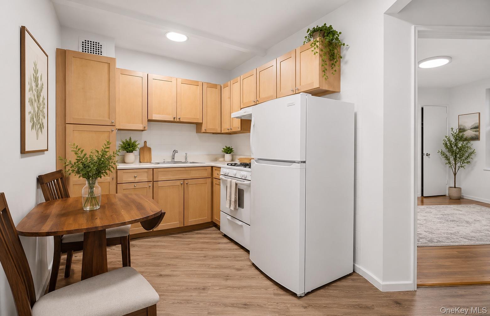 3rd image of 74-45 Yellowstone Blvd #3D, New York, NY 11374 | MLS# 1030783