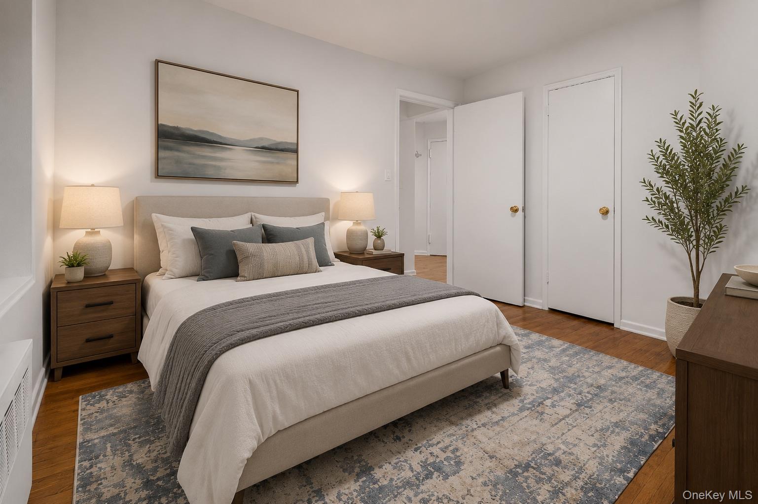5th image of 74-45 Yellowstone Blvd #3D, New York, NY 11374 | MLS# 1030783