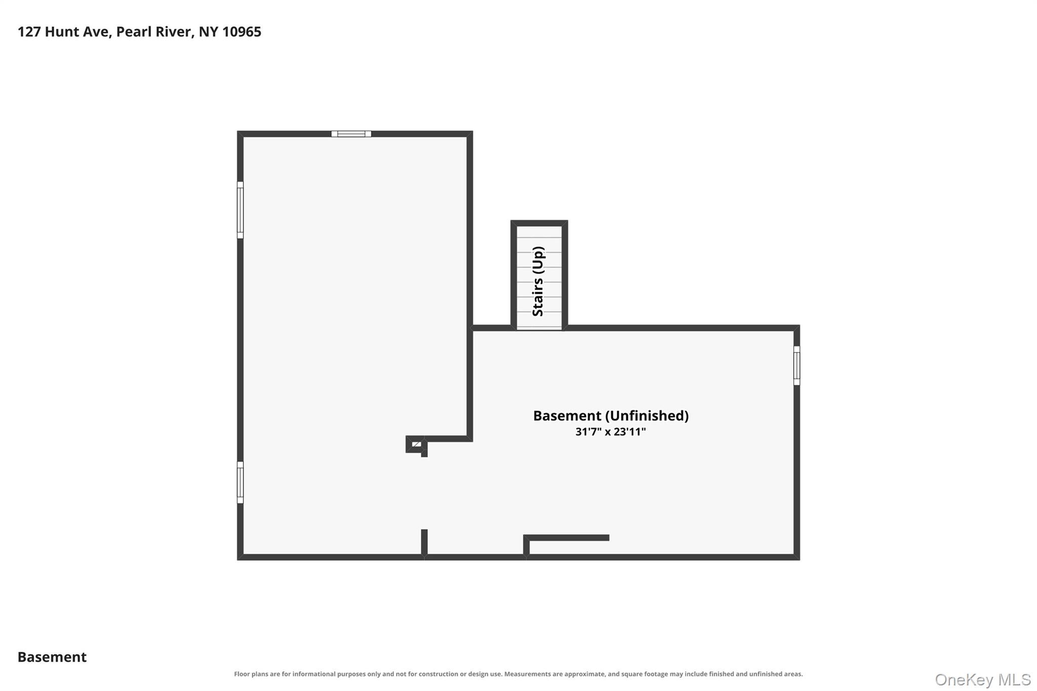 36th image of 127 Hunt Ave, Orangetown, NY 10965 | MLS# 1030784