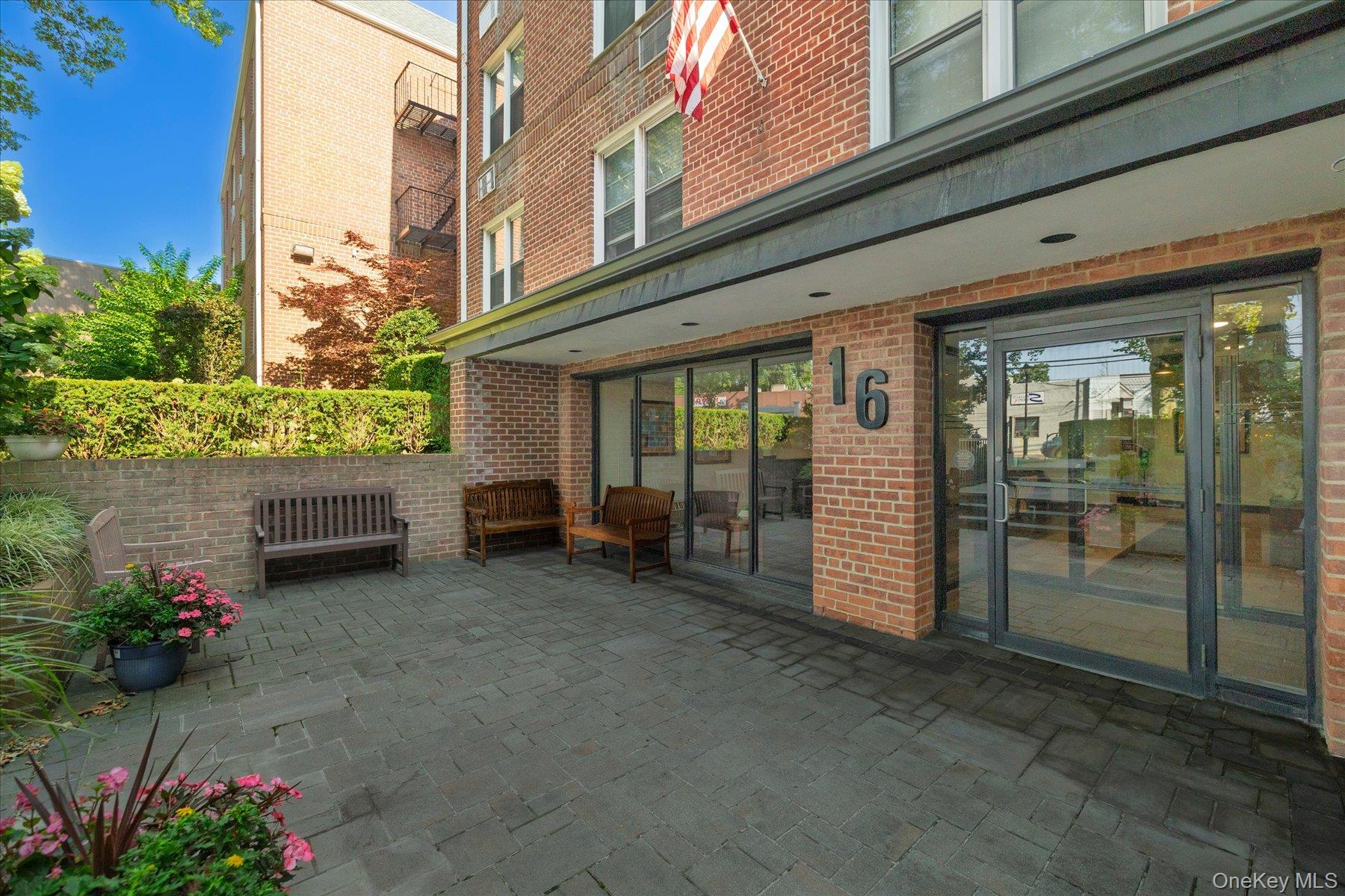 4th image of 16 Main St #2G, Hempstead, NY 11518 | MLS# 1030790