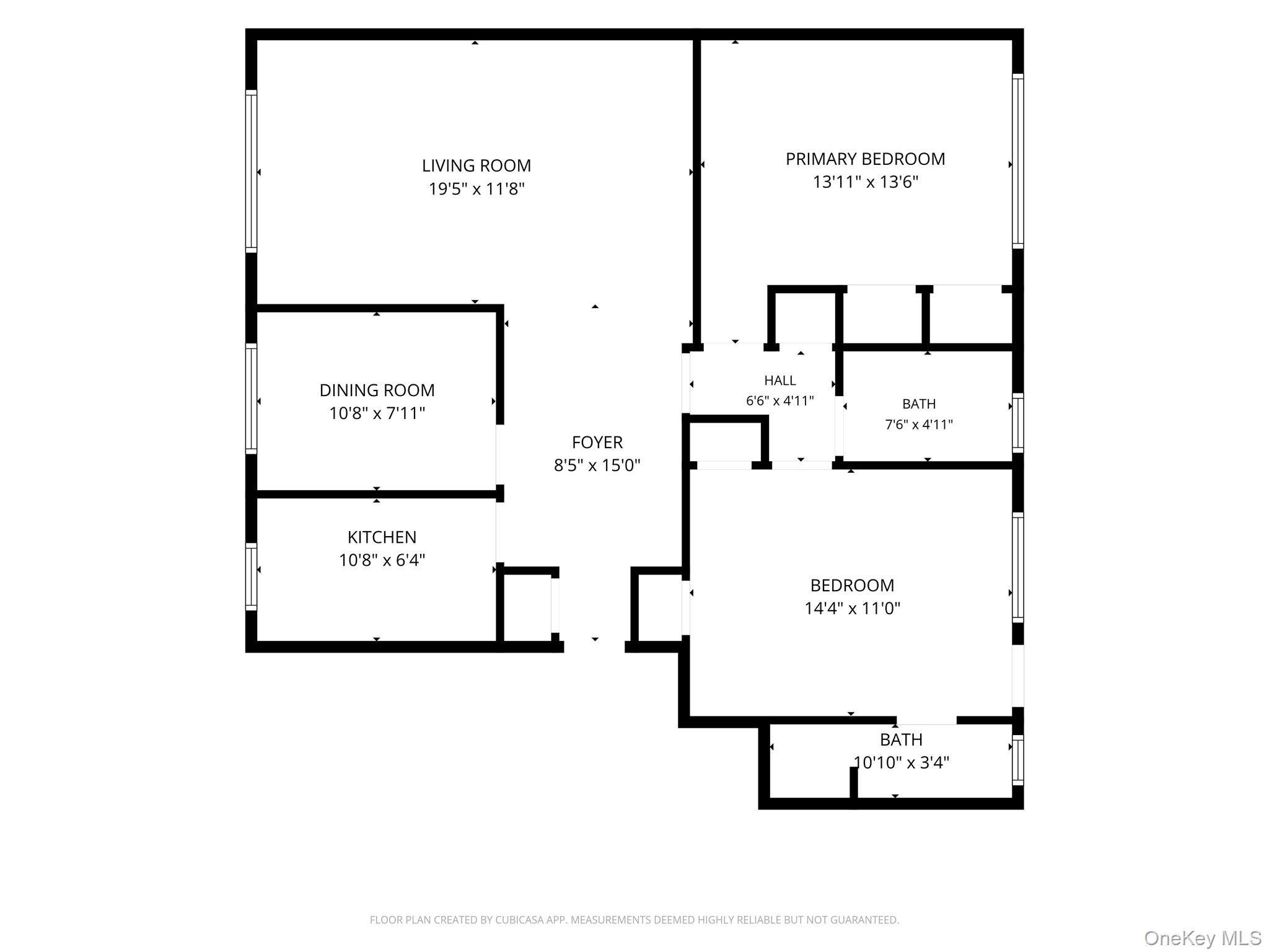 30th image of 5 Rockledge Ave #1A, Greenburgh, NY 10530 | MLS# 1030791