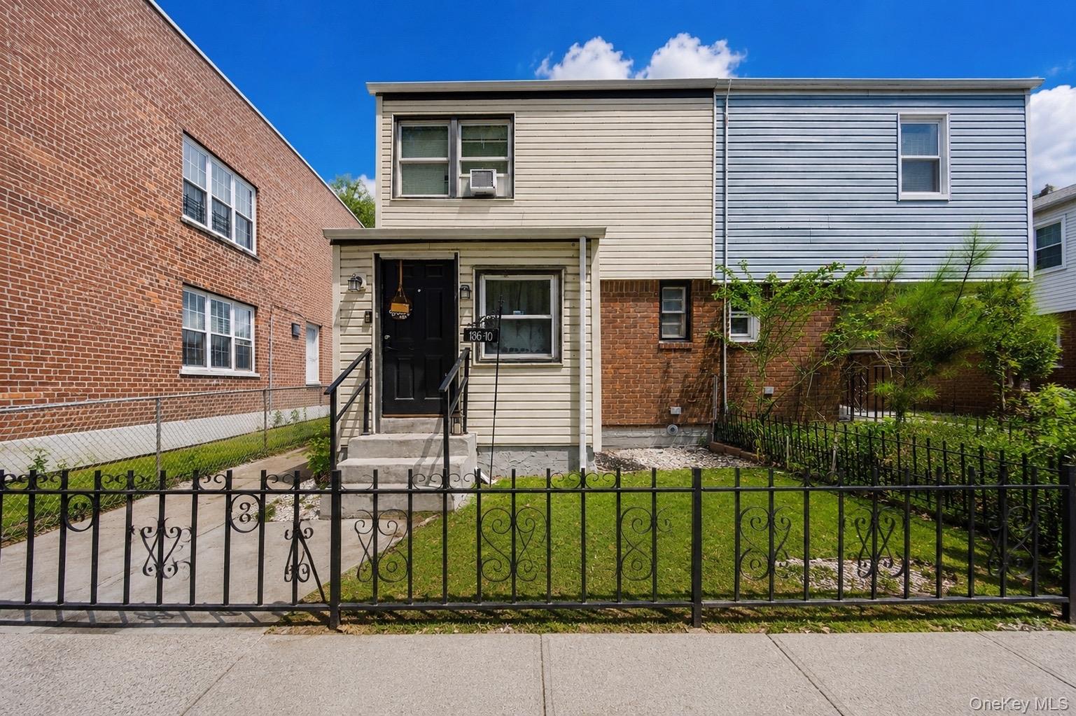 1st image of 136 10 222nd St, New York, NY 11413 | MLS# 1030809