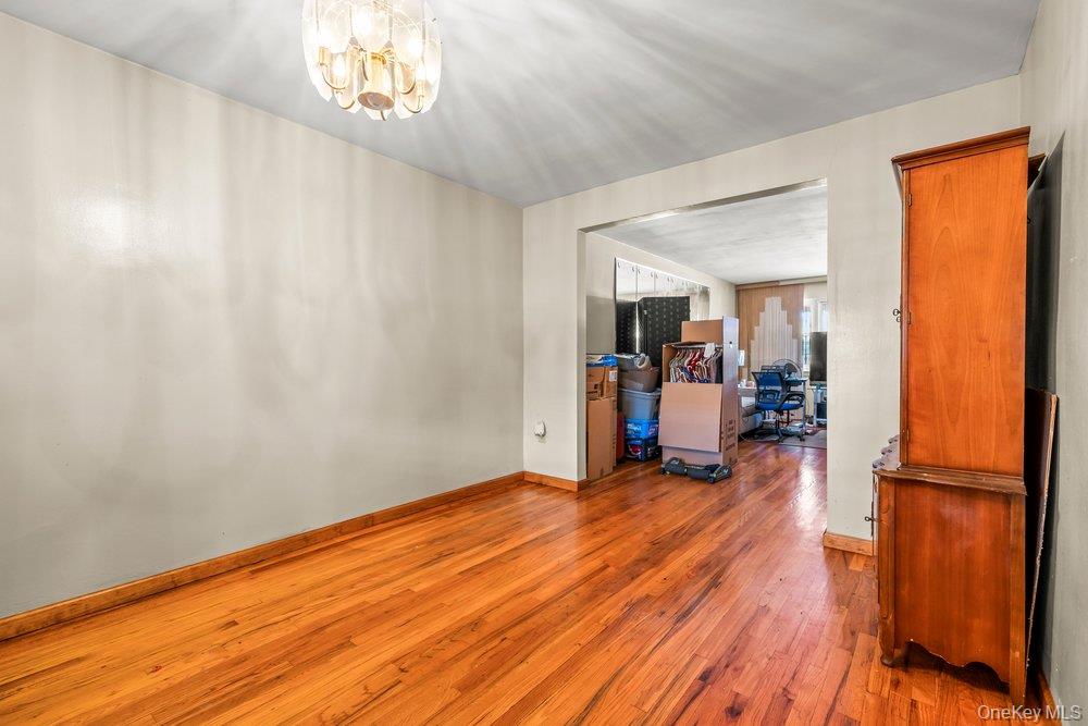 5th image of 868 E 216Th St, New York, NY 10467 | MLS# 1030810