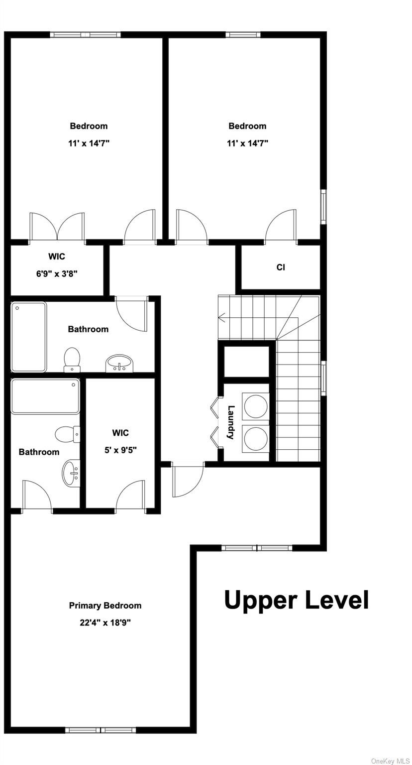 44th image of 201 A Elm St, New Rochelle, NY 10805 | MLS# 1030814