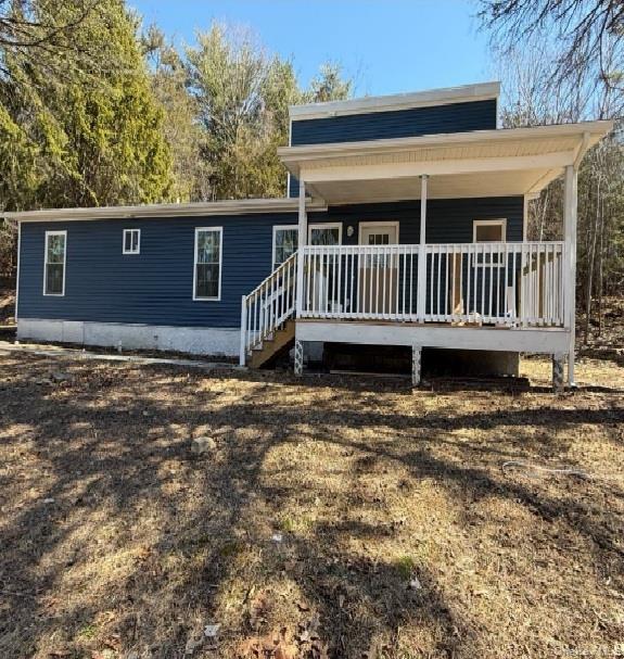 23rd image of 82 High Rock Rd, New Baltimore, NY 12192 | MLS# 1030817