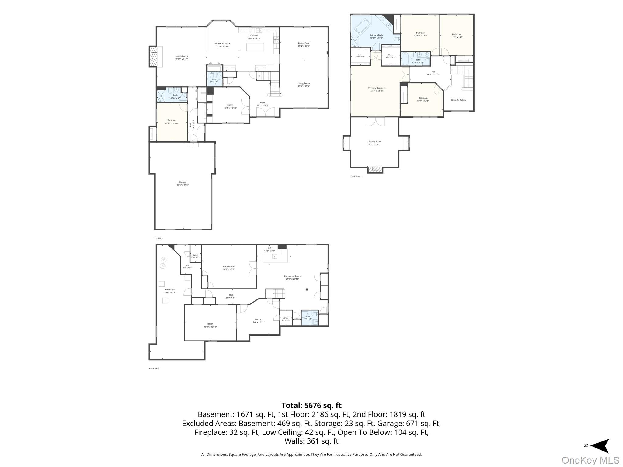 50th image of 56 Sage Hollow Ct, Huntington, NY 11746 | MLS# 1030819
