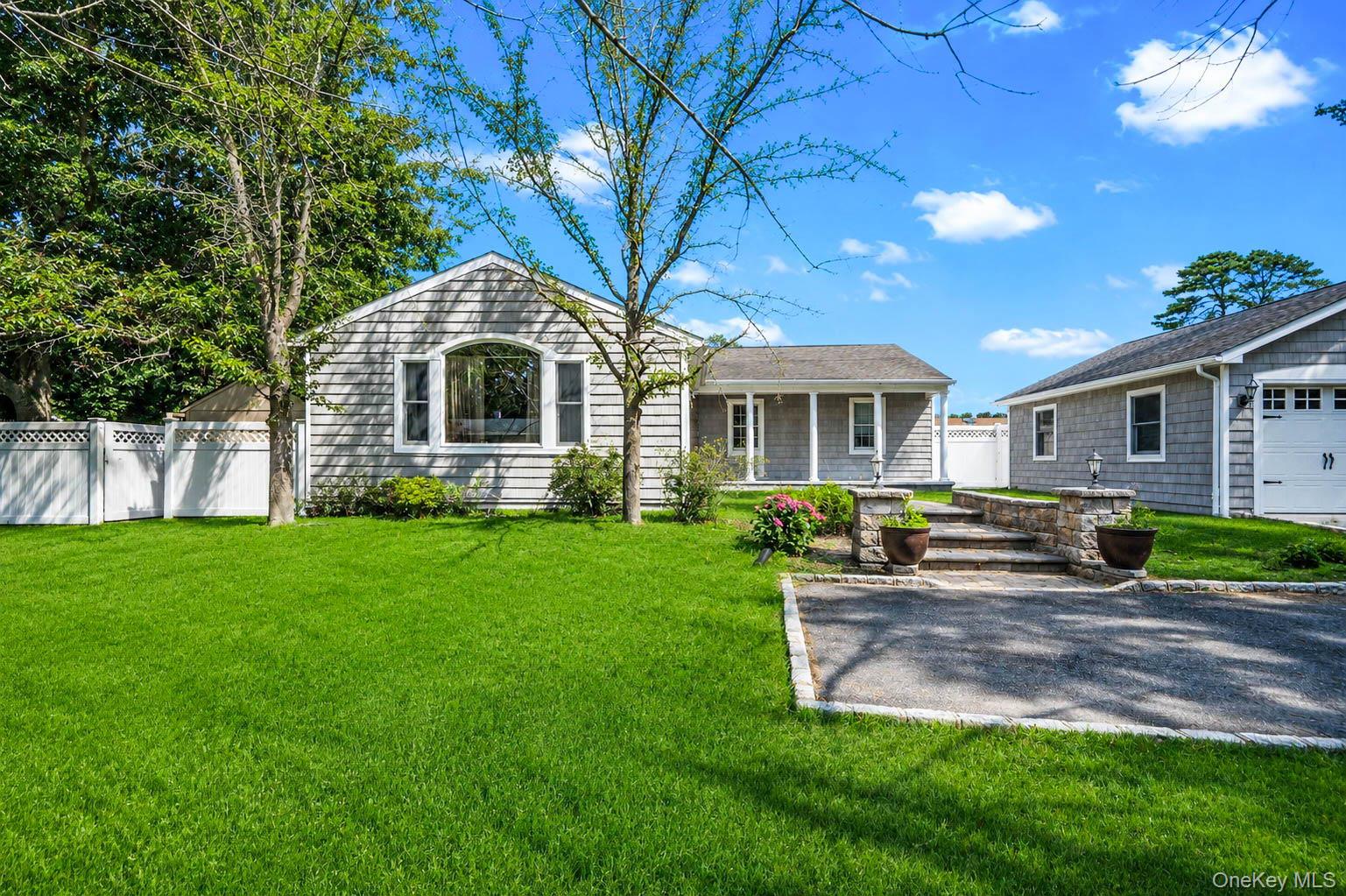 1st image of 23 Cottage Dr, Brookhaven, NY 11738 | MLS# 1030825