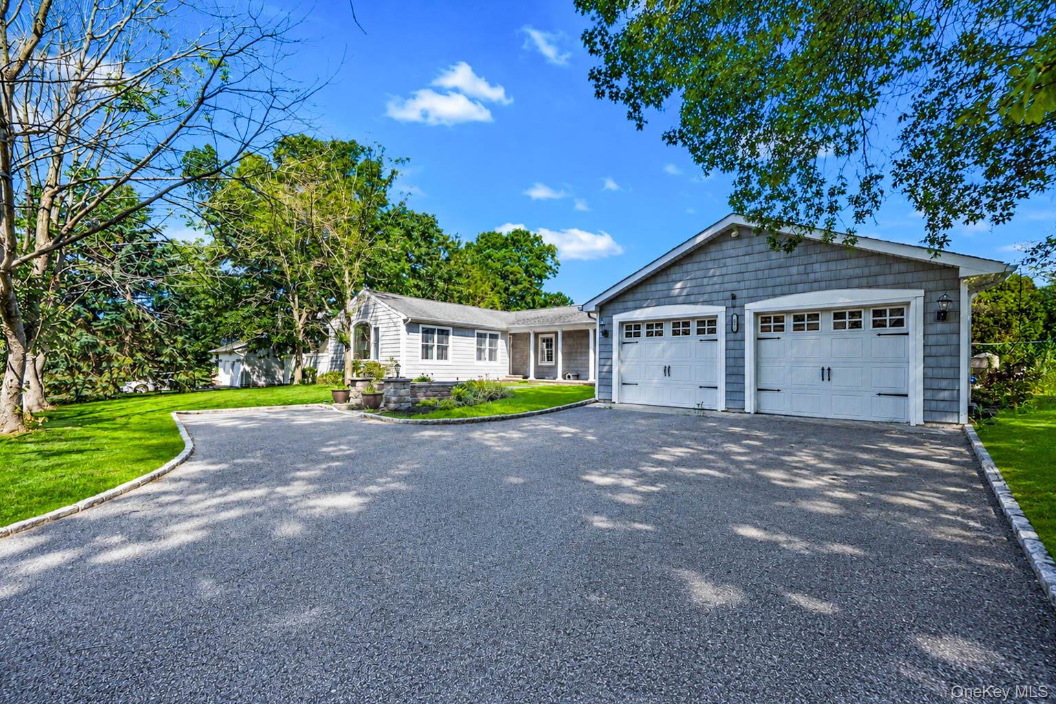 2nd image of 23 Cottage Dr, Brookhaven, NY 11738 | MLS# 1030825