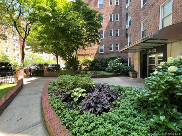 2nd image of 65 60 Wetherole St Rego Park, Ny 11374 #5-J, New York, NY 11374 | MLS# 1030834