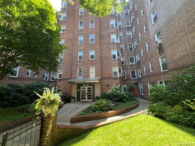 1st image of 65 60 Wetherole St Rego Park, Ny 11374 #5-J, New York, NY 11374 | MLS# 1030834