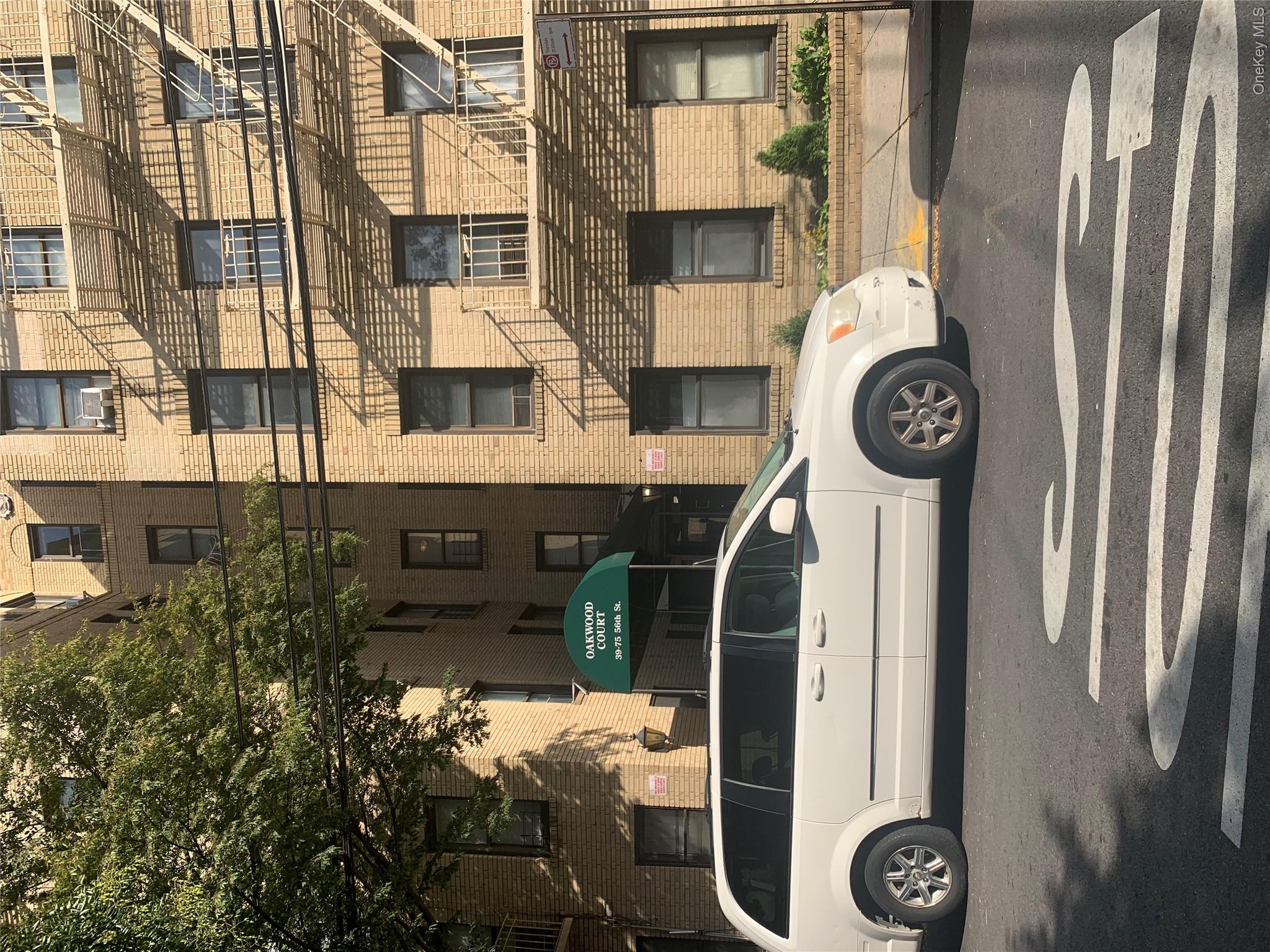 1st image of 3975 56th St #4A, New York, NY 11377 | MLS# 1030835