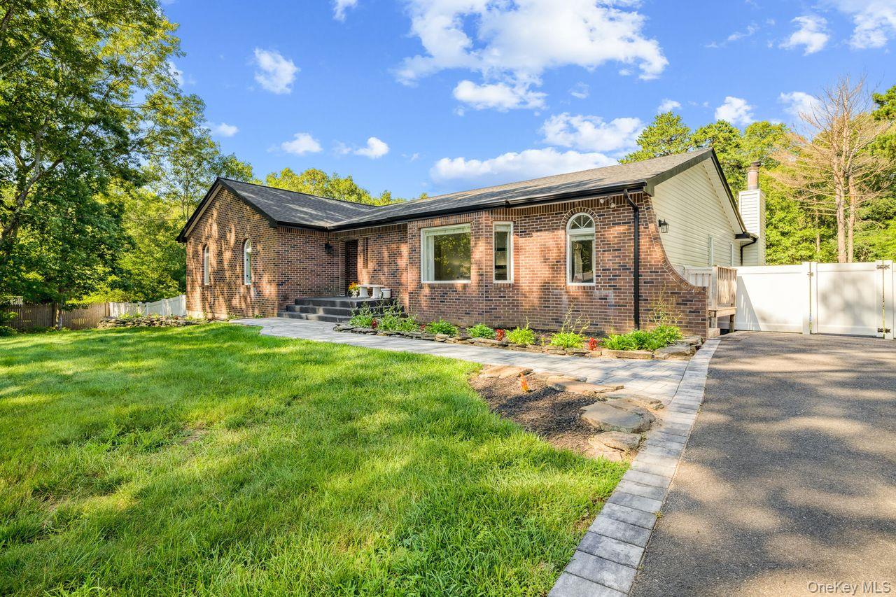 3rd image of 24 Bauer Ave, Brookhaven, NY 11949 | MLS# 1030838