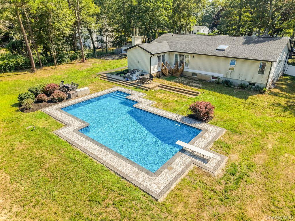 4th image of 24 Bauer Ave, Brookhaven, NY 11949 | MLS# 1030838