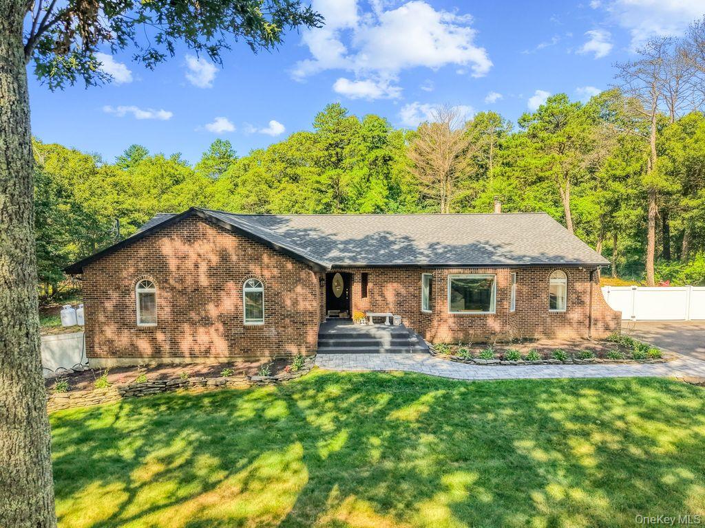 2nd image of 24 Bauer Ave, Brookhaven, NY 11949 | MLS# 1030838