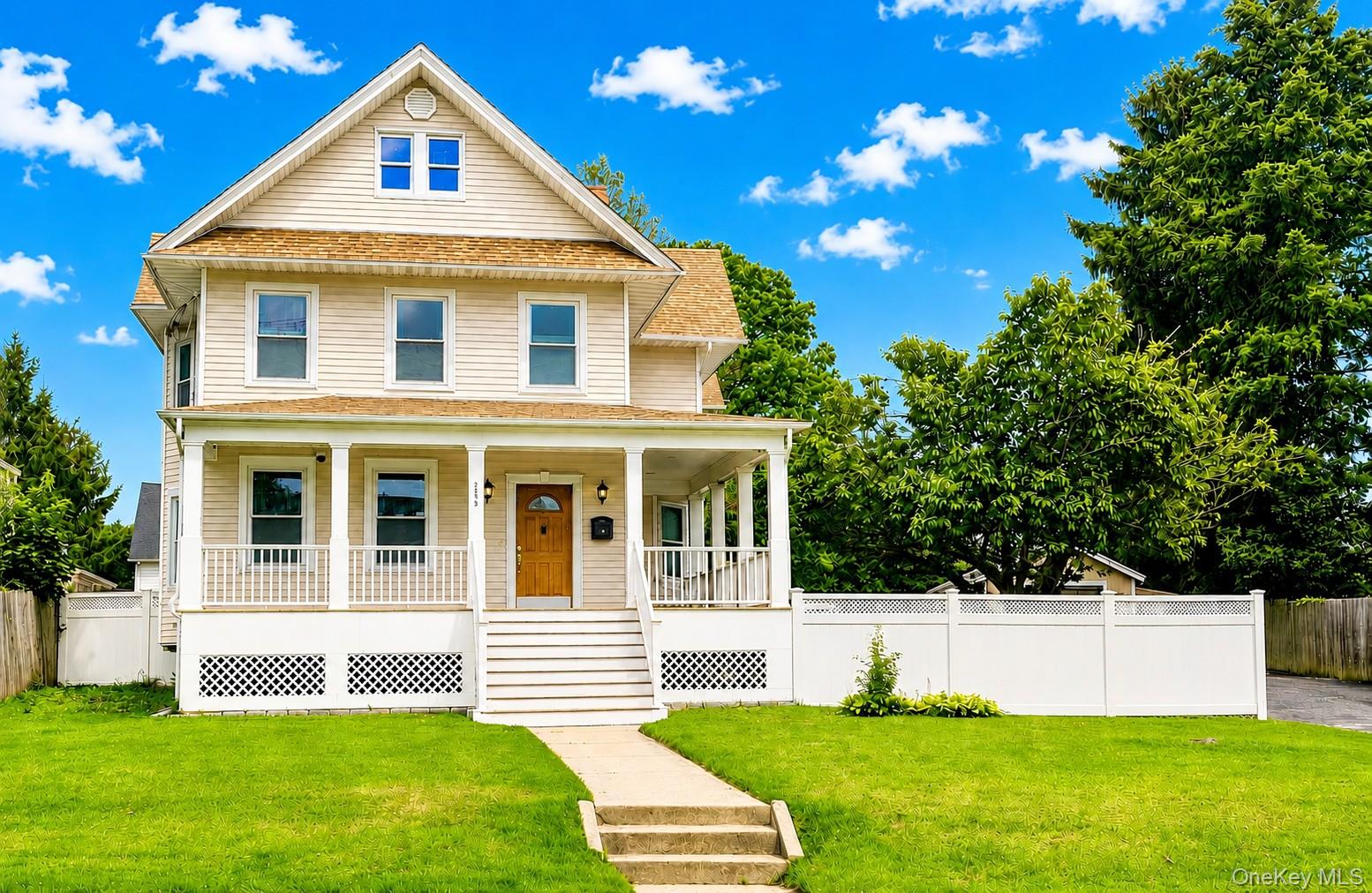 1st image of 283 Harrison Ave, Harrison, NY 10528 | MLS# 1030849