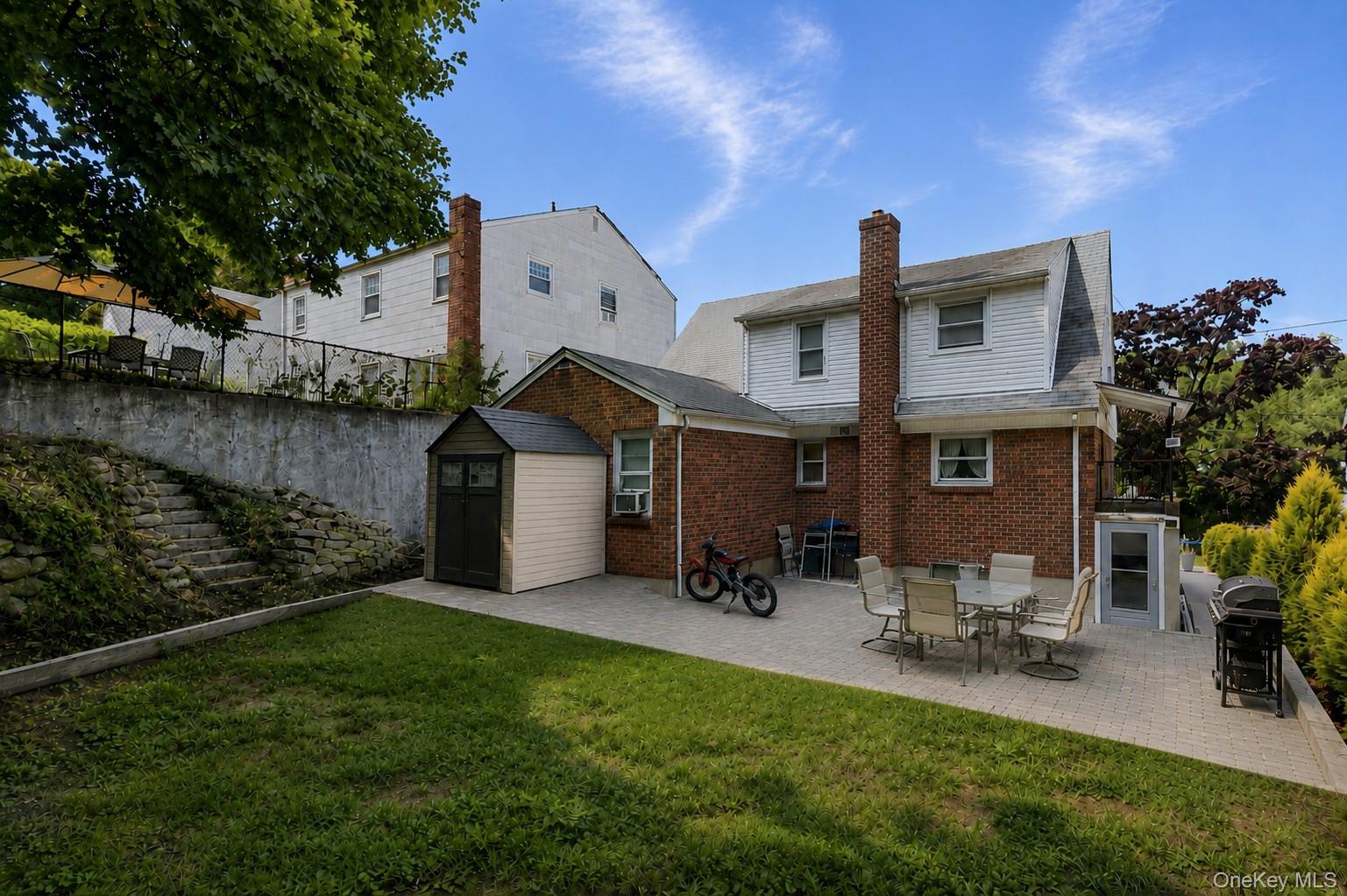 2nd image of 114 Greenvale Ave, Yonkers, NY 10703 | MLS# 1030851