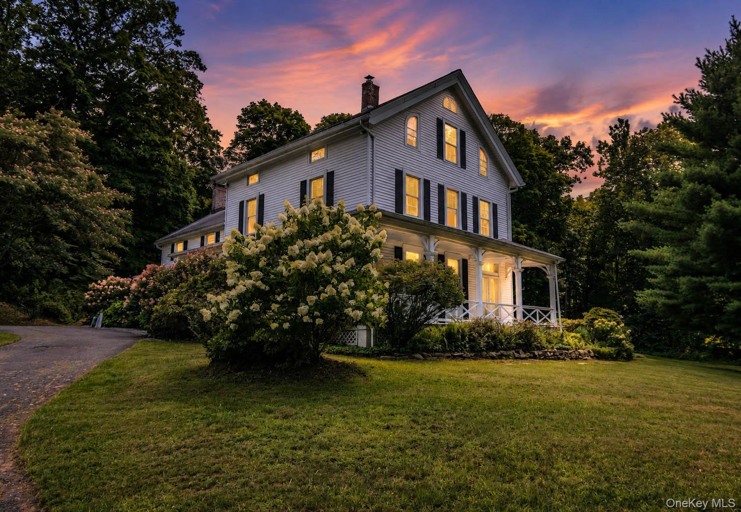 2nd image of 250 Old St Rte 32, Cornwall, NY 10930 | MLS# 1030855